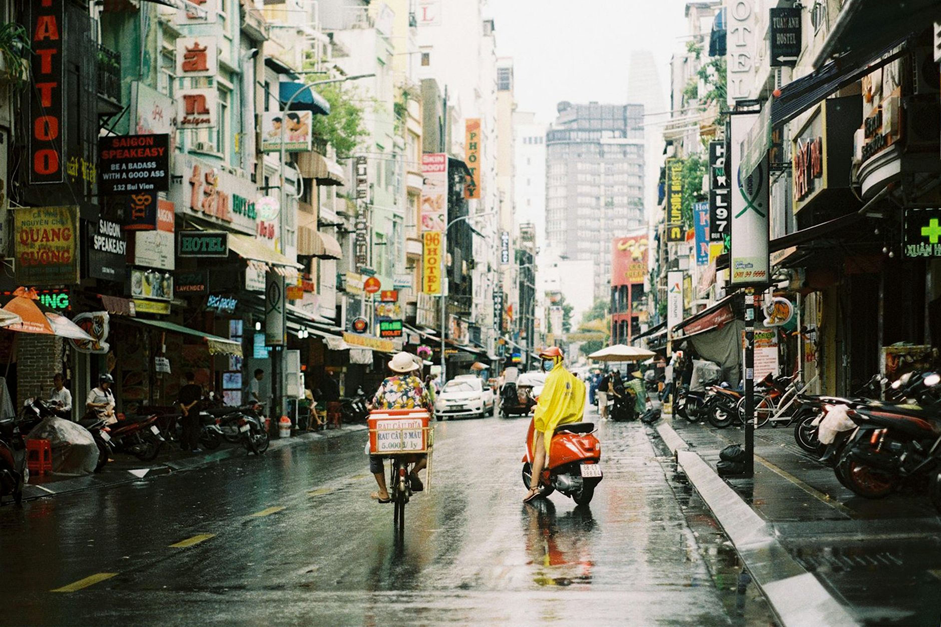 Ho Chi Minh City