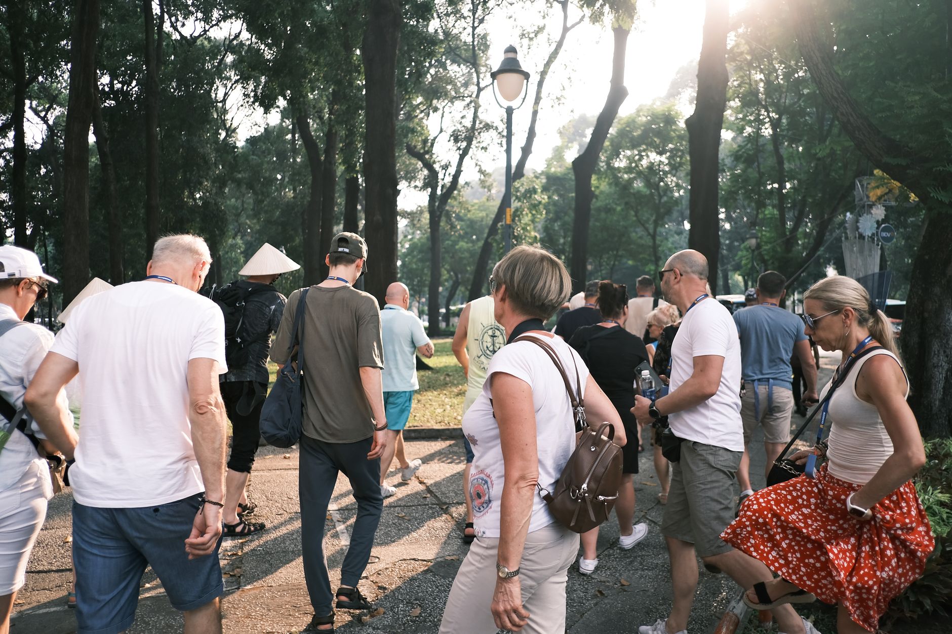 Ho Chi Minh City