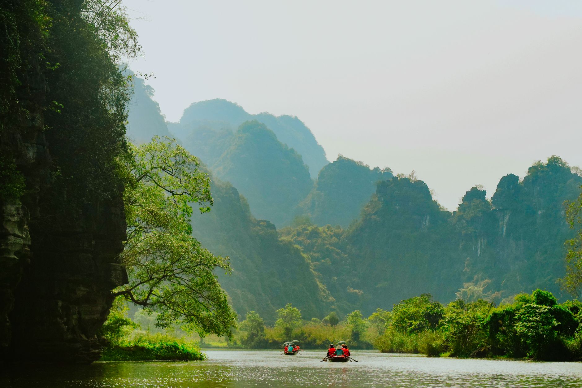 Hoa Lu