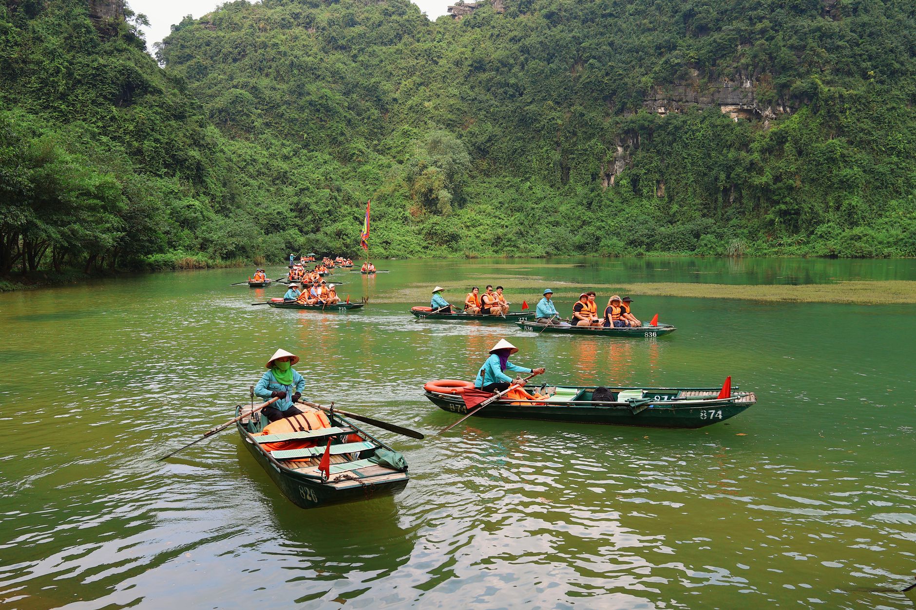 Hoa Lu