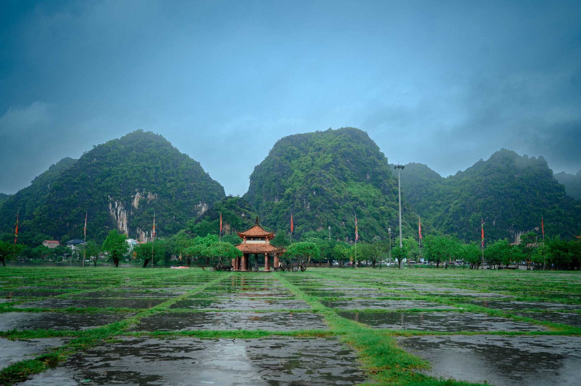 Hoa Lu