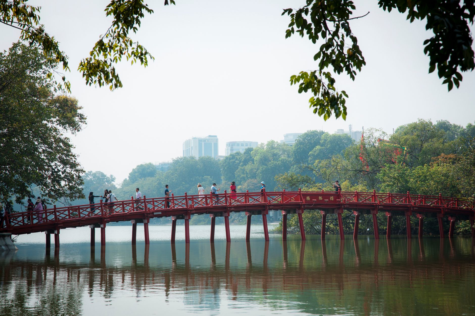 Hoan Kiem District