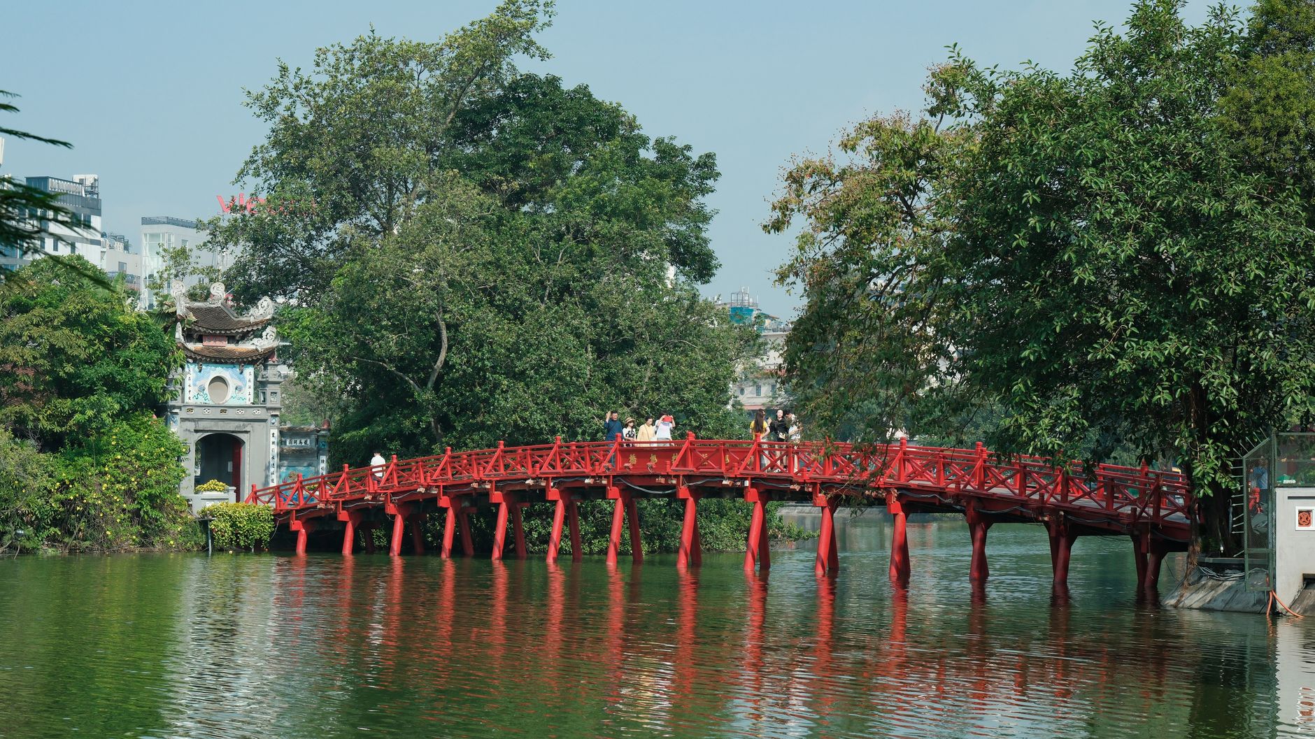 Hoan Kiem District