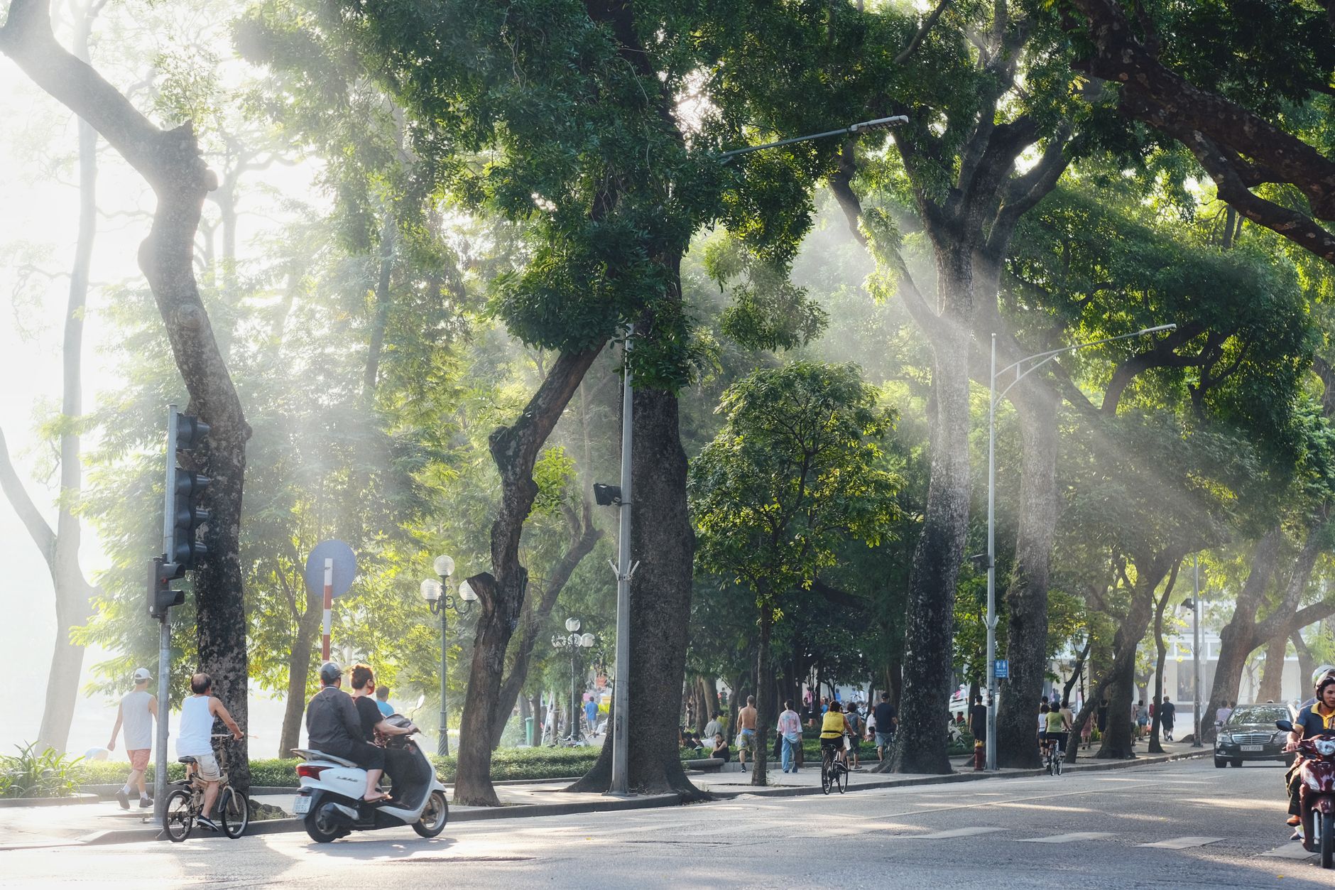 Hoan Kiem District