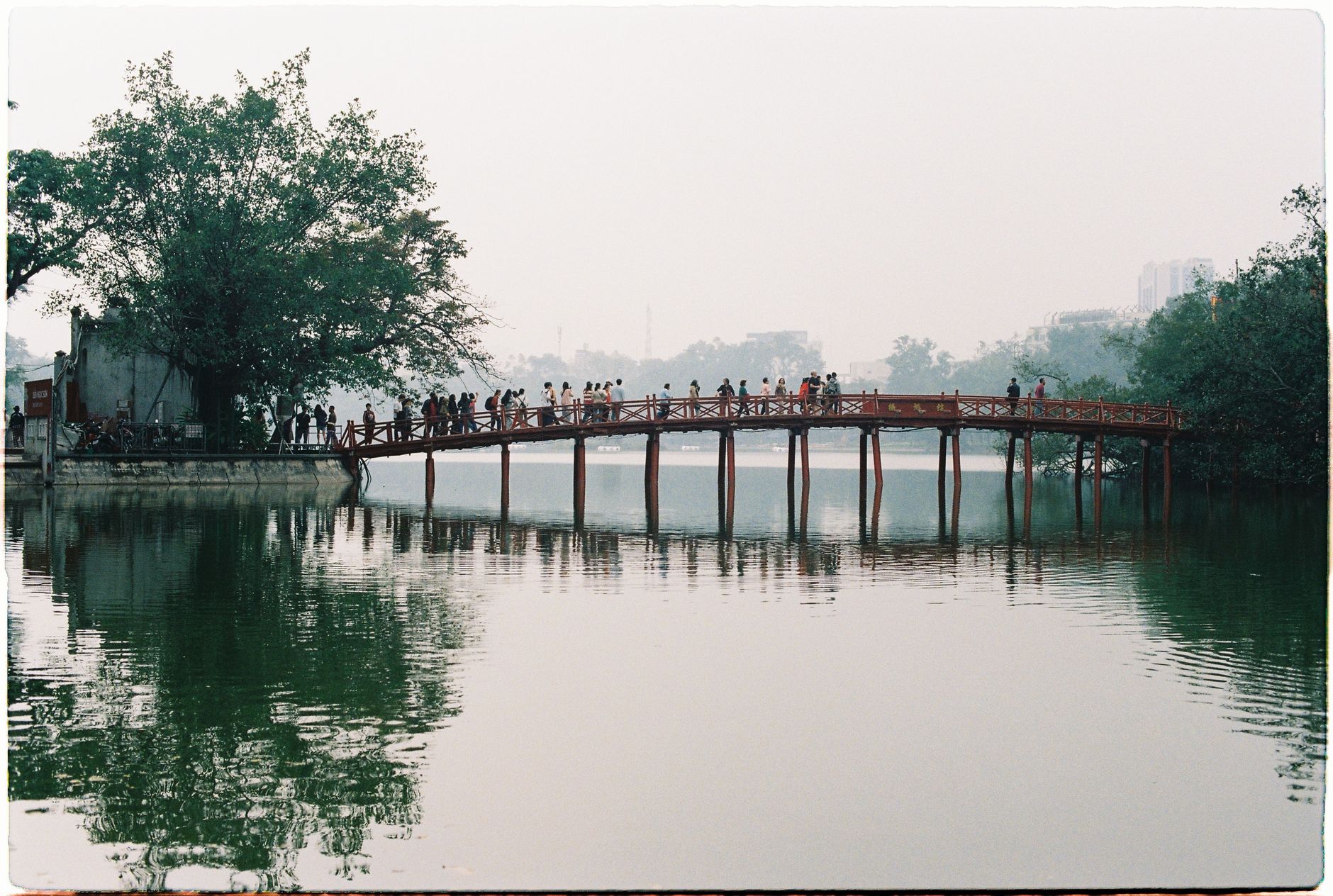 Hoan Kiem District