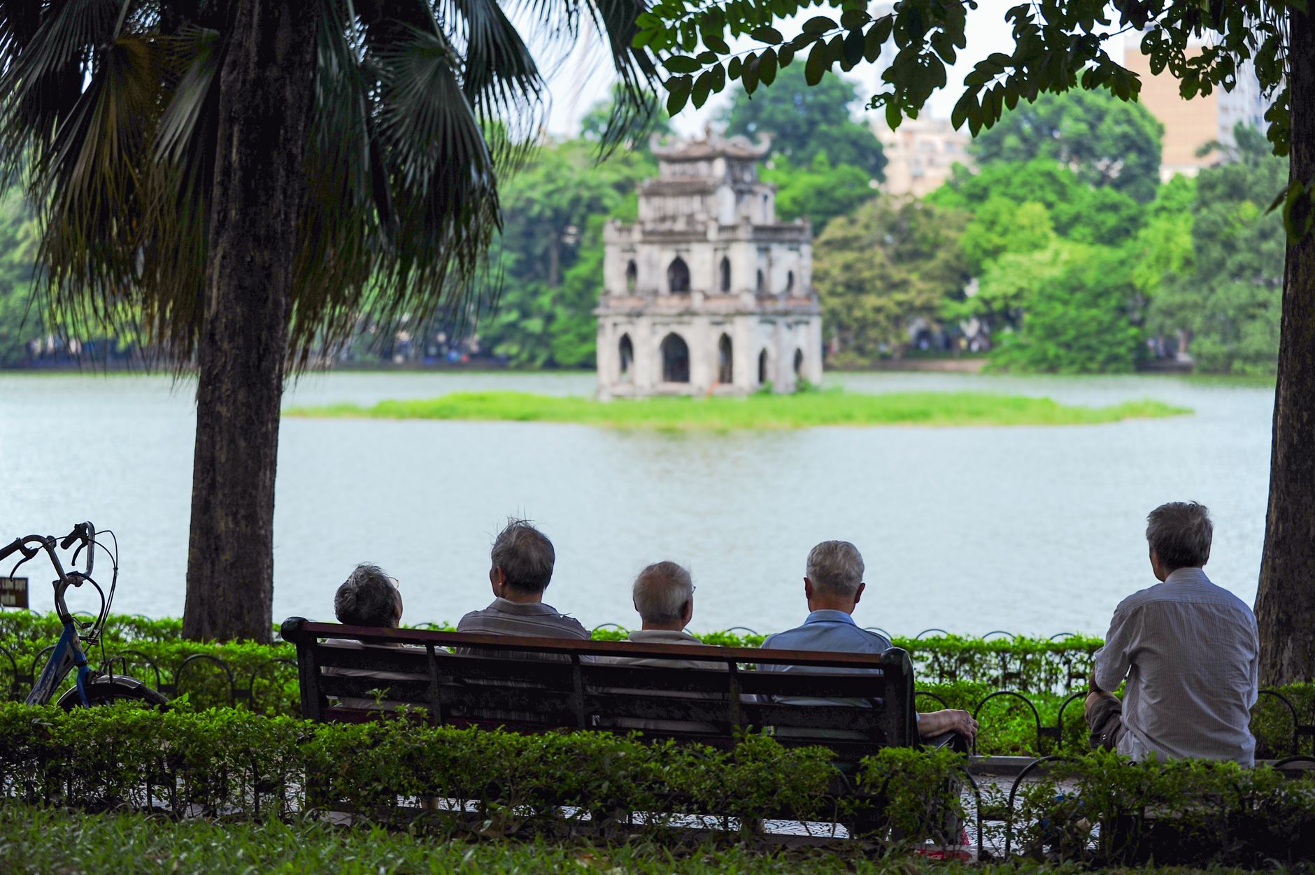 Hoan Kiem District