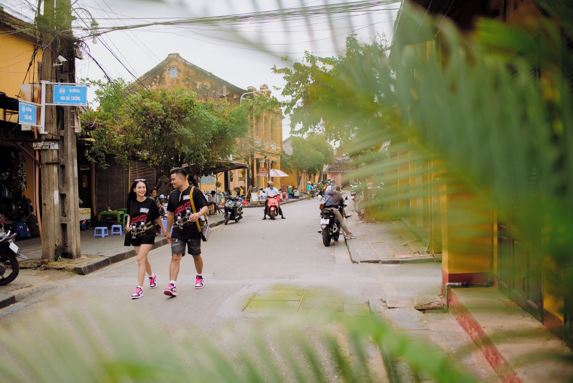 Hoang Mai District