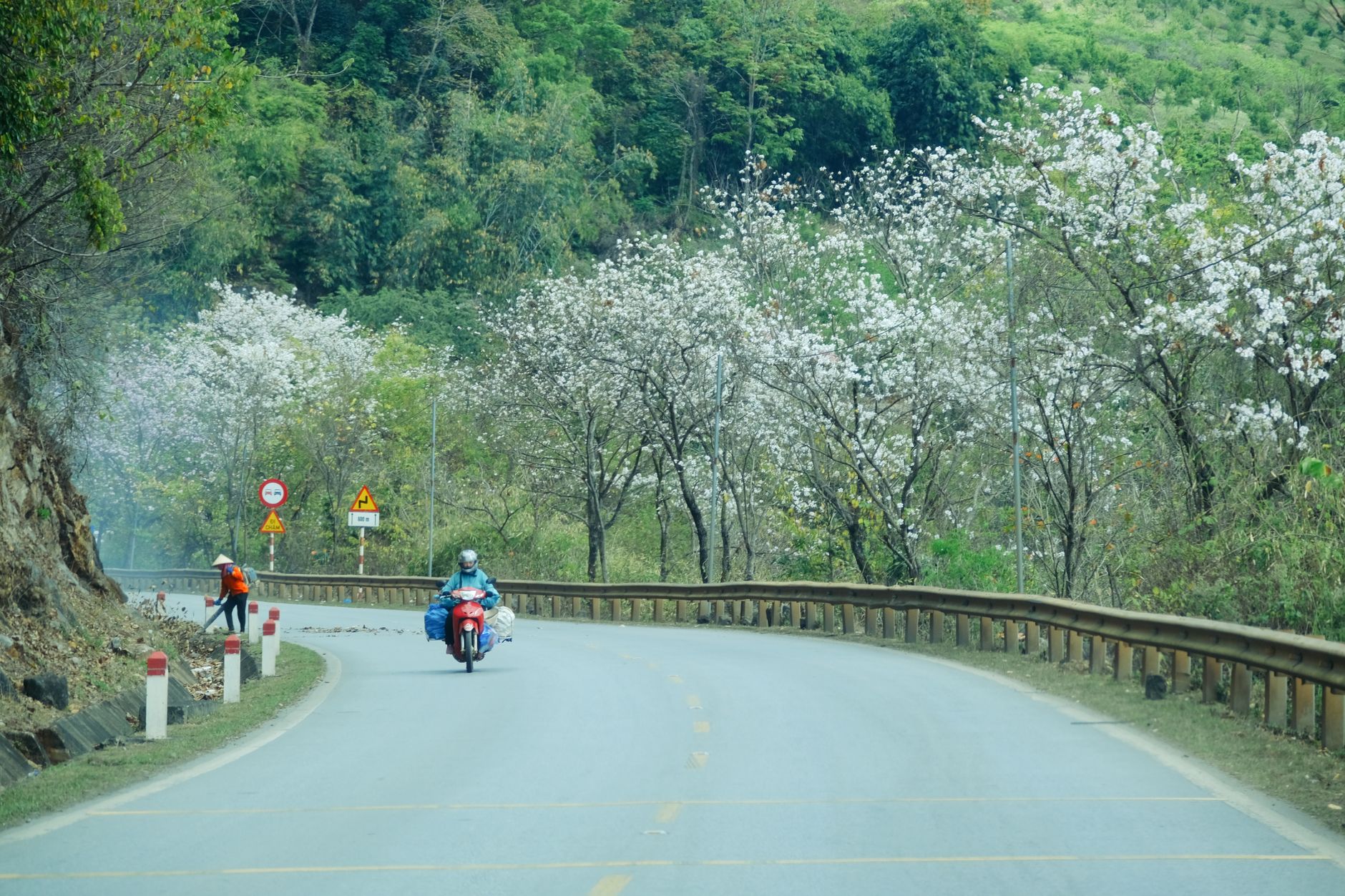 Hoang Mai District