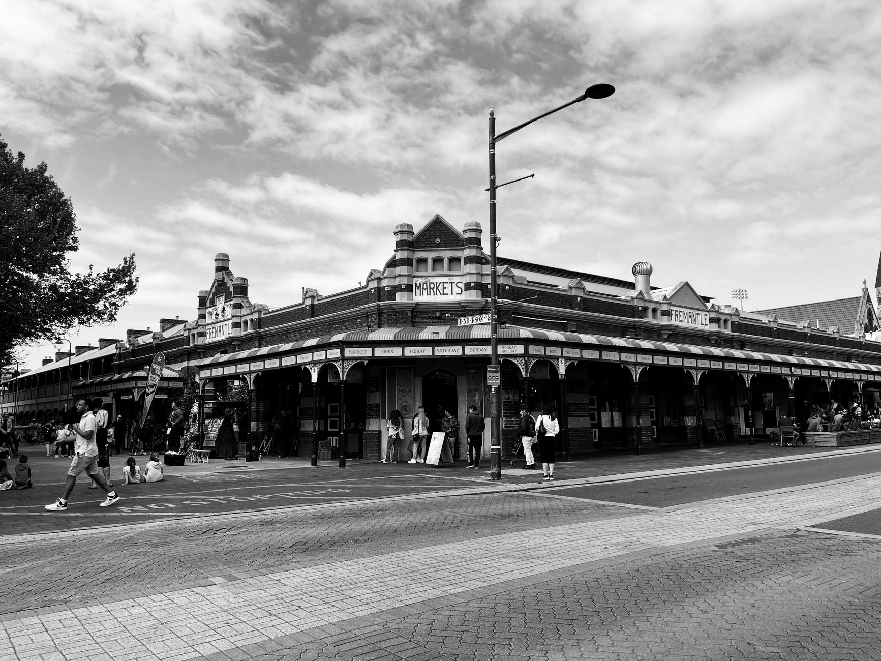 Hobart