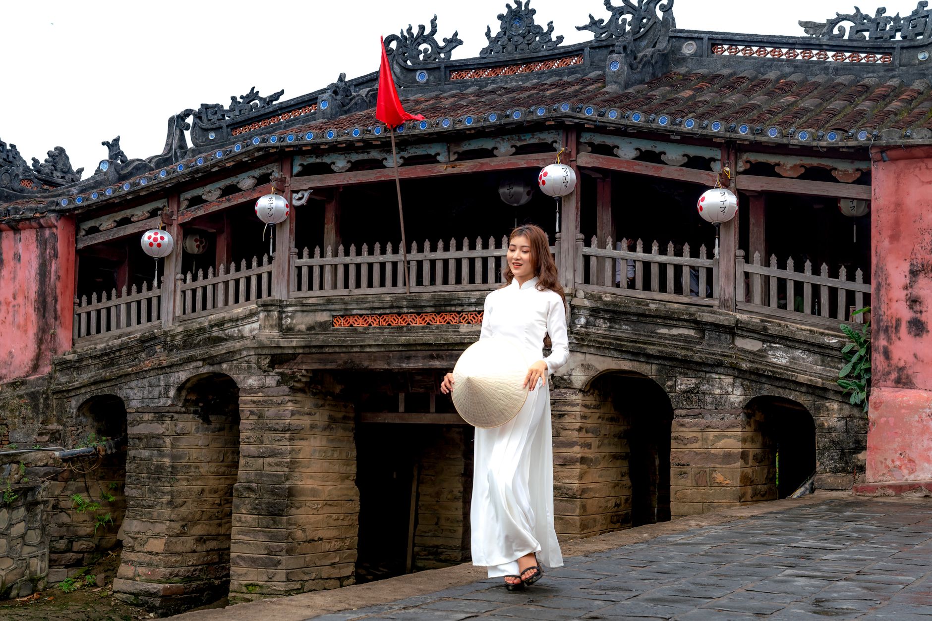 Hoi An Ancient Town