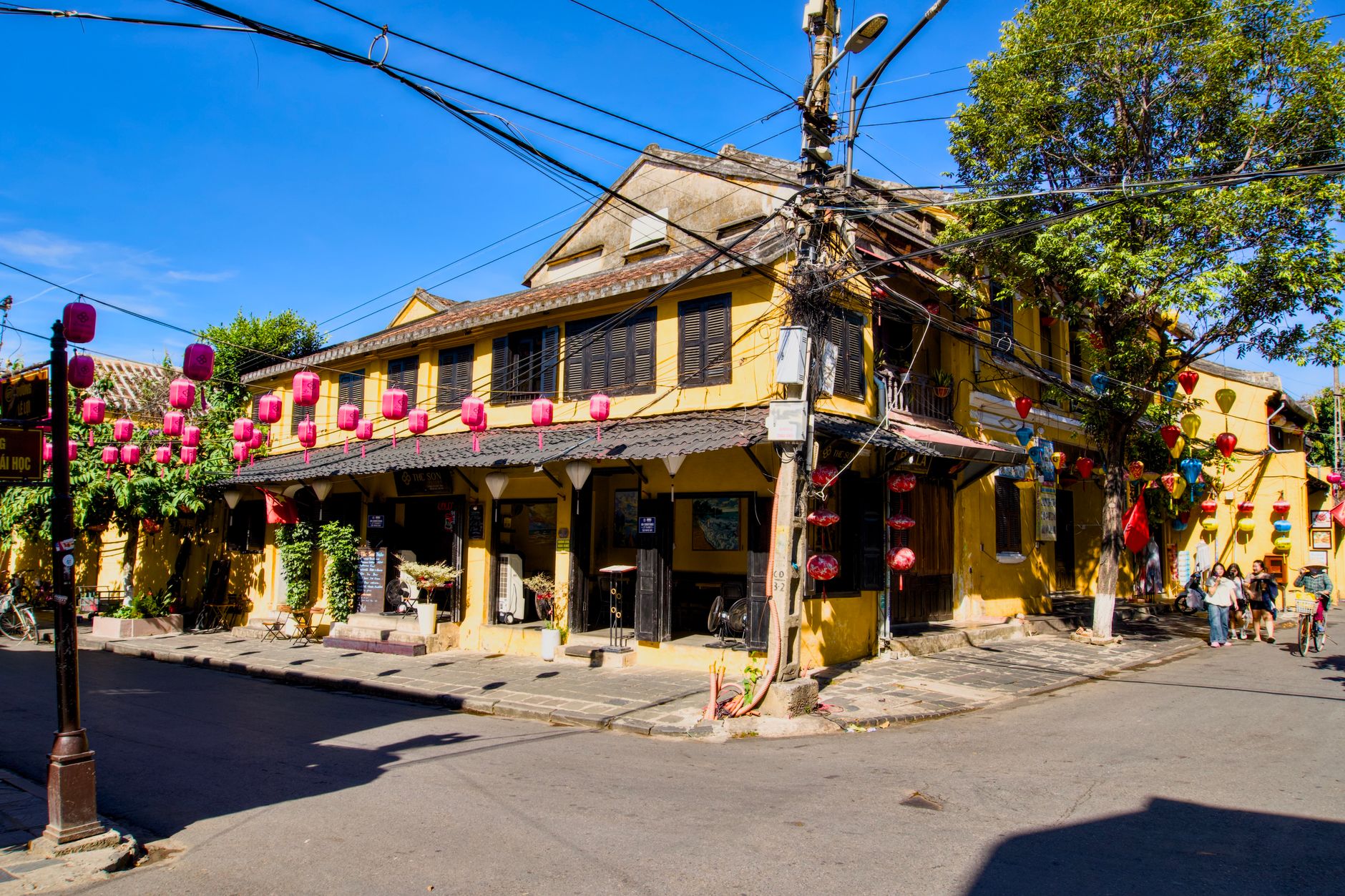 Hoi An Ancient Town