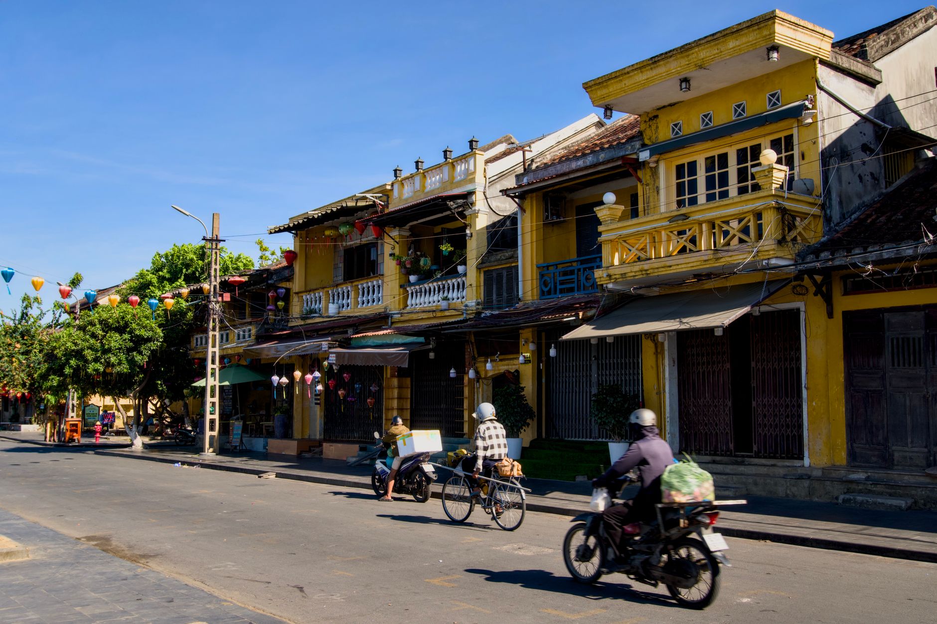 Hoi An Ancient Town