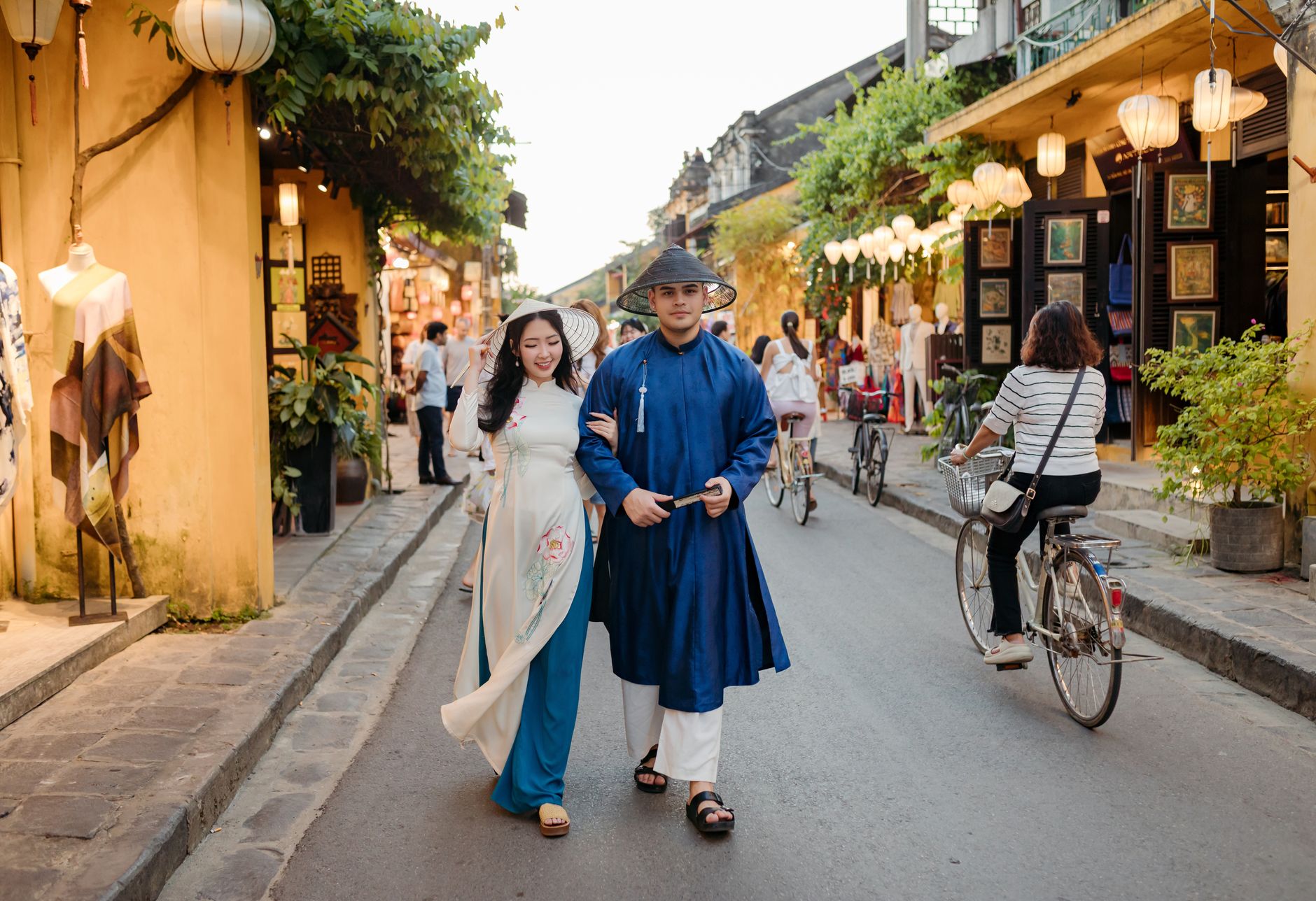 Hoi An Ancient Town