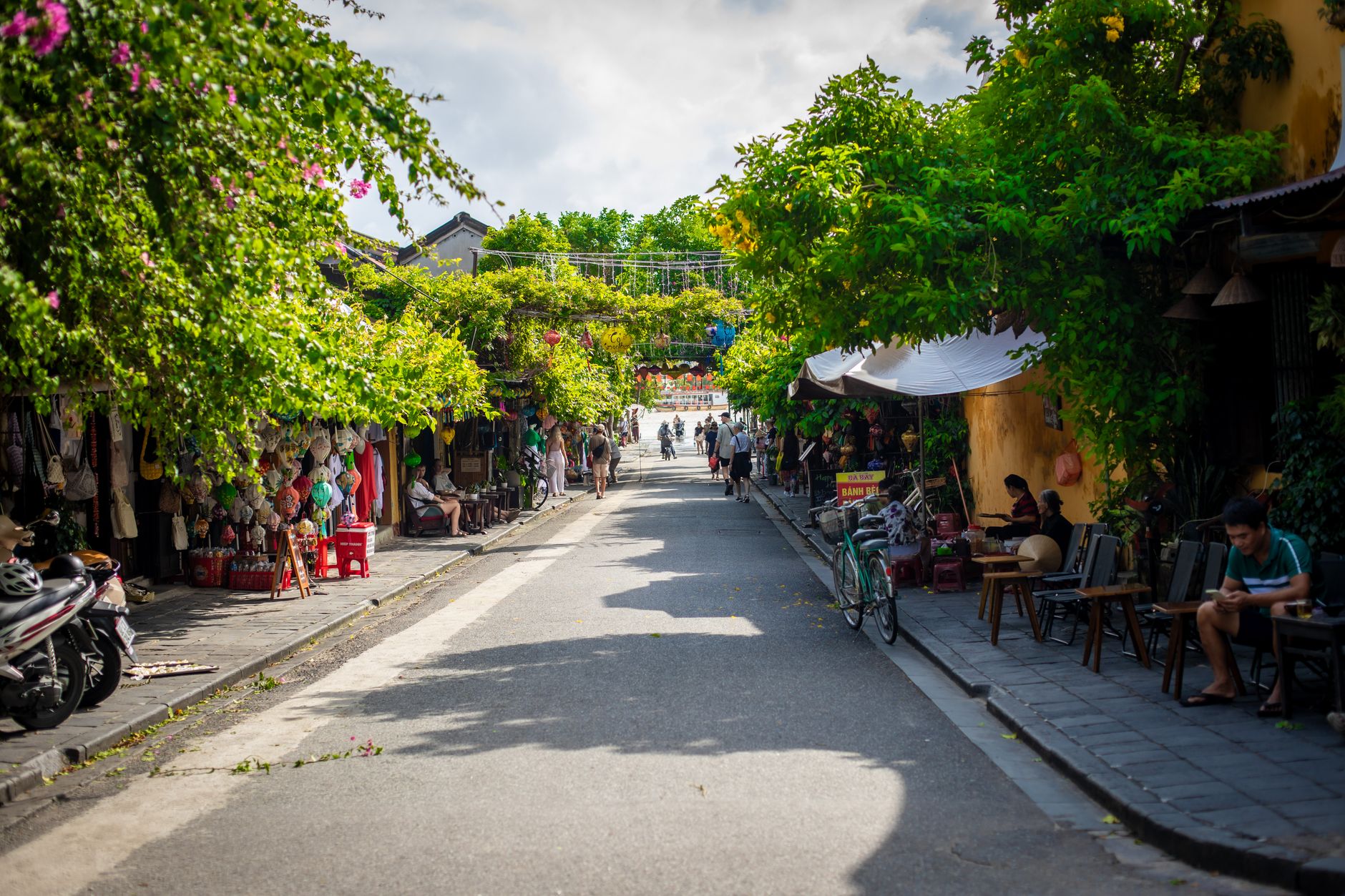 Hoi An