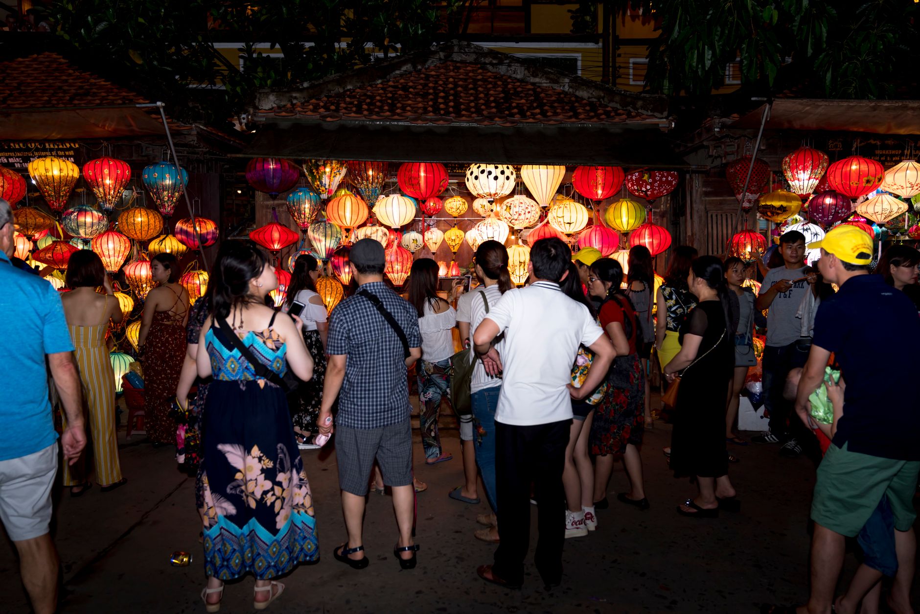 Hoi An