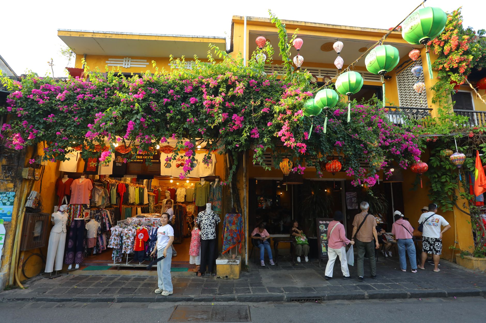 Hoi An