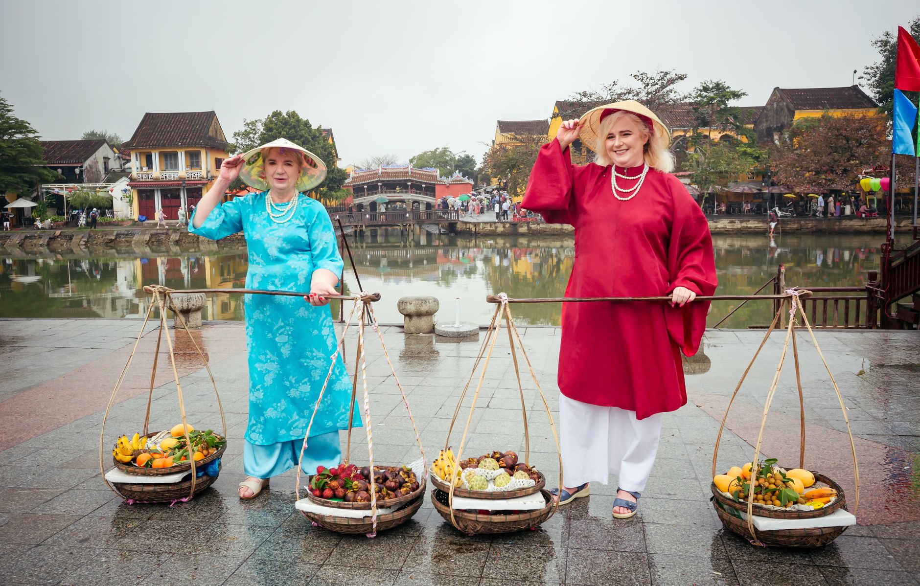 Hoi An