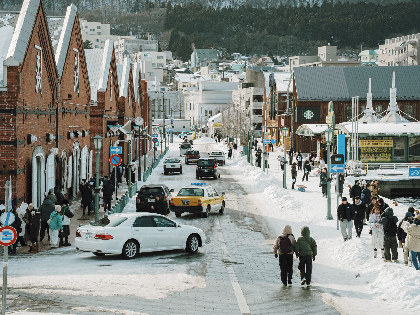 Hokkaido