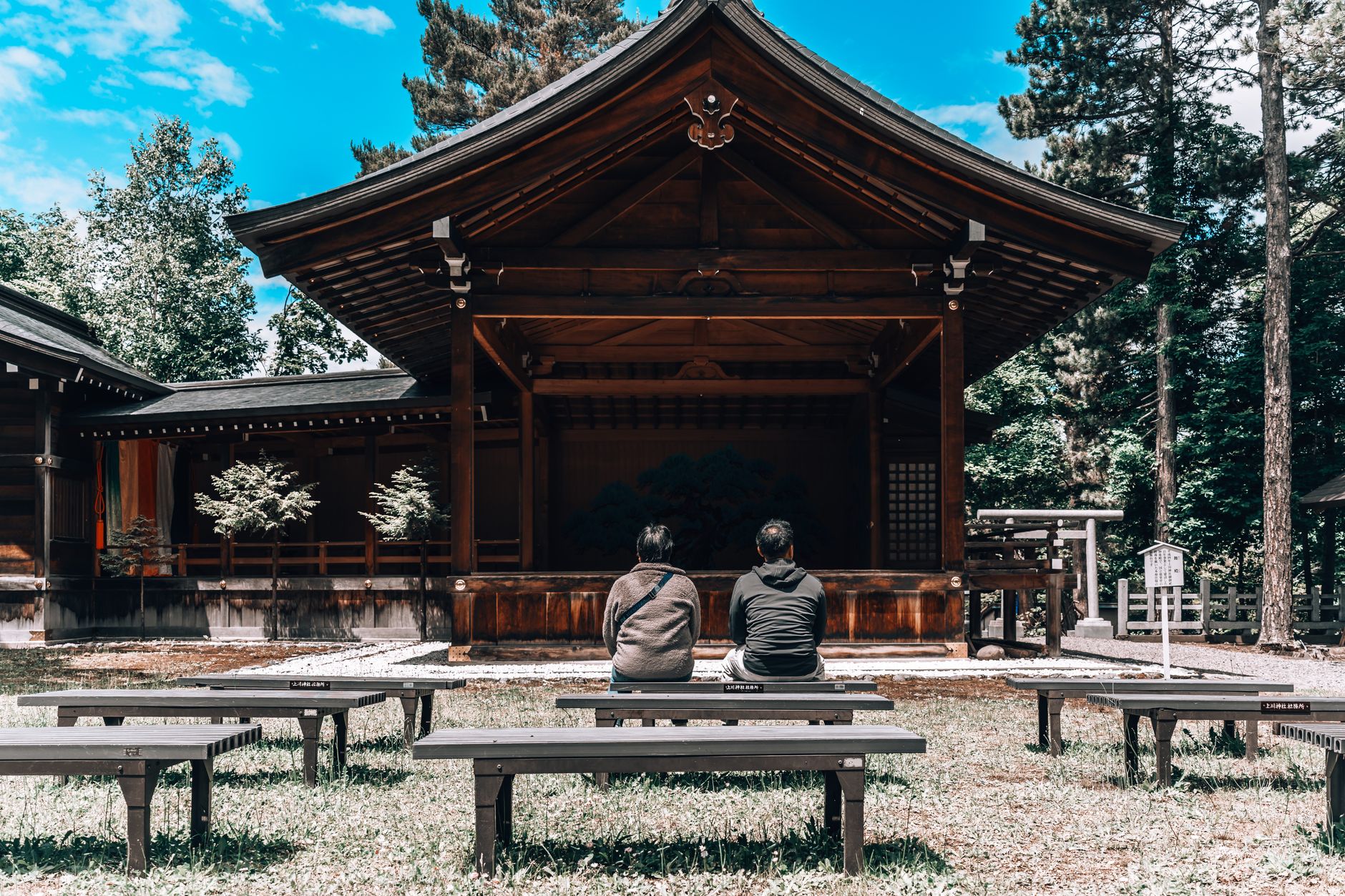 Hokkaido