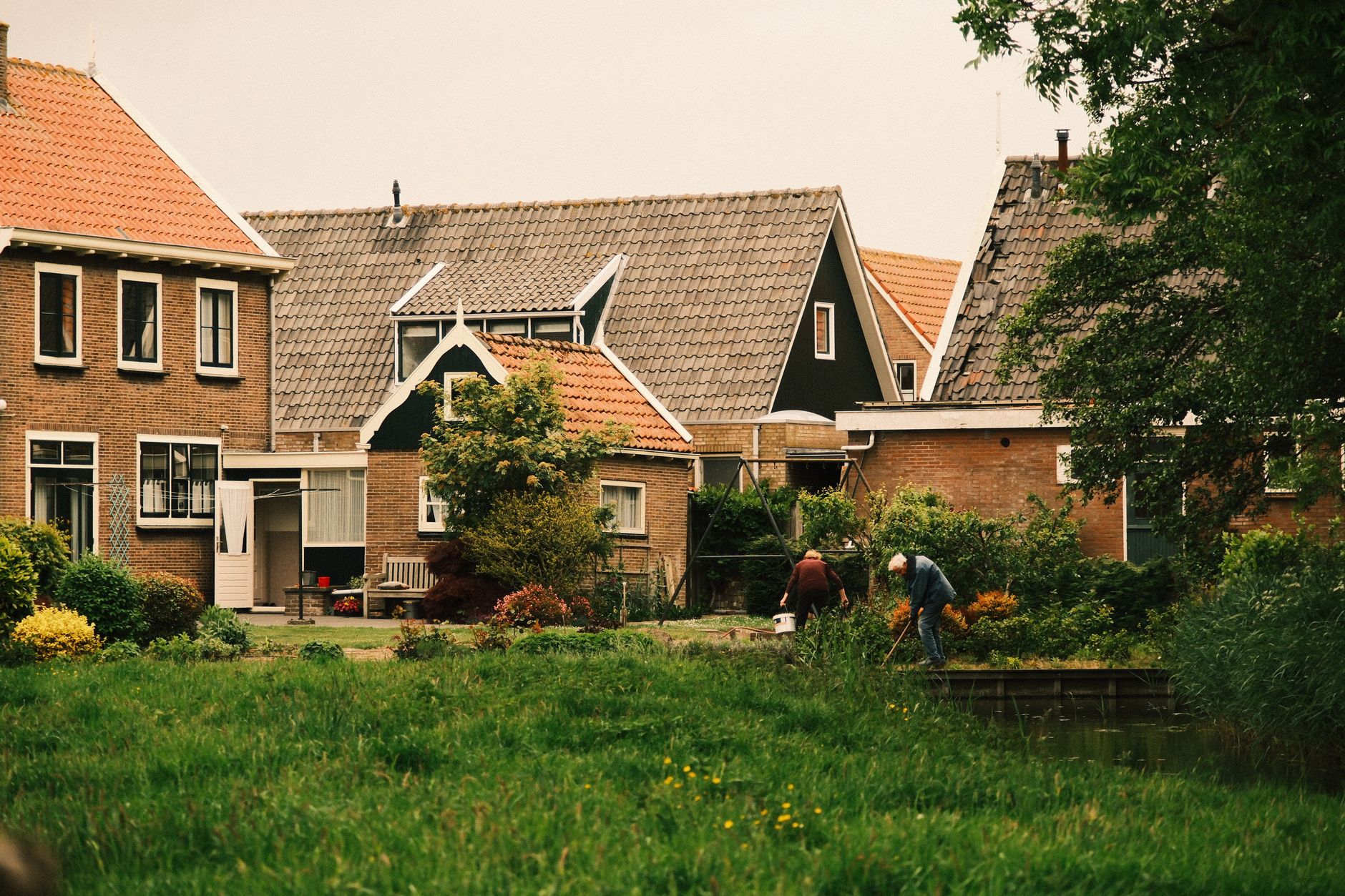 Holland Village