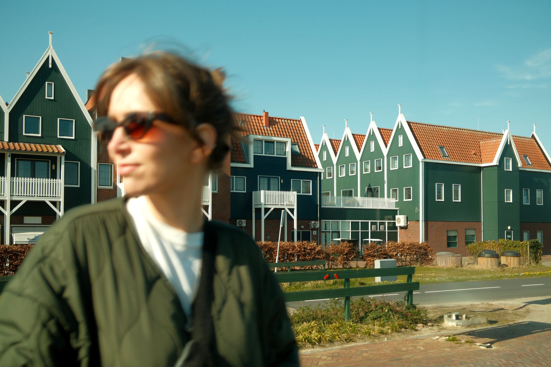 Holland Village