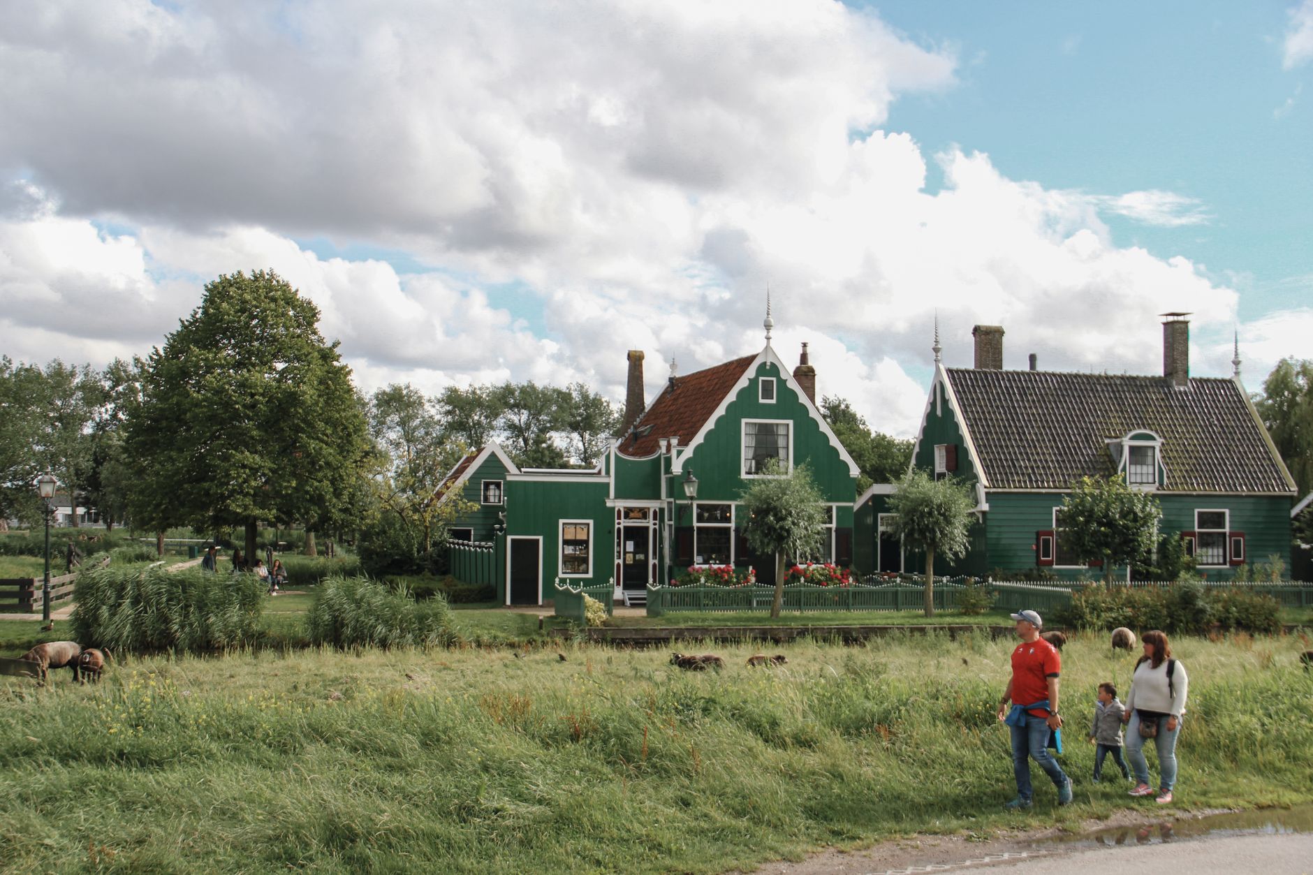 Holland Village