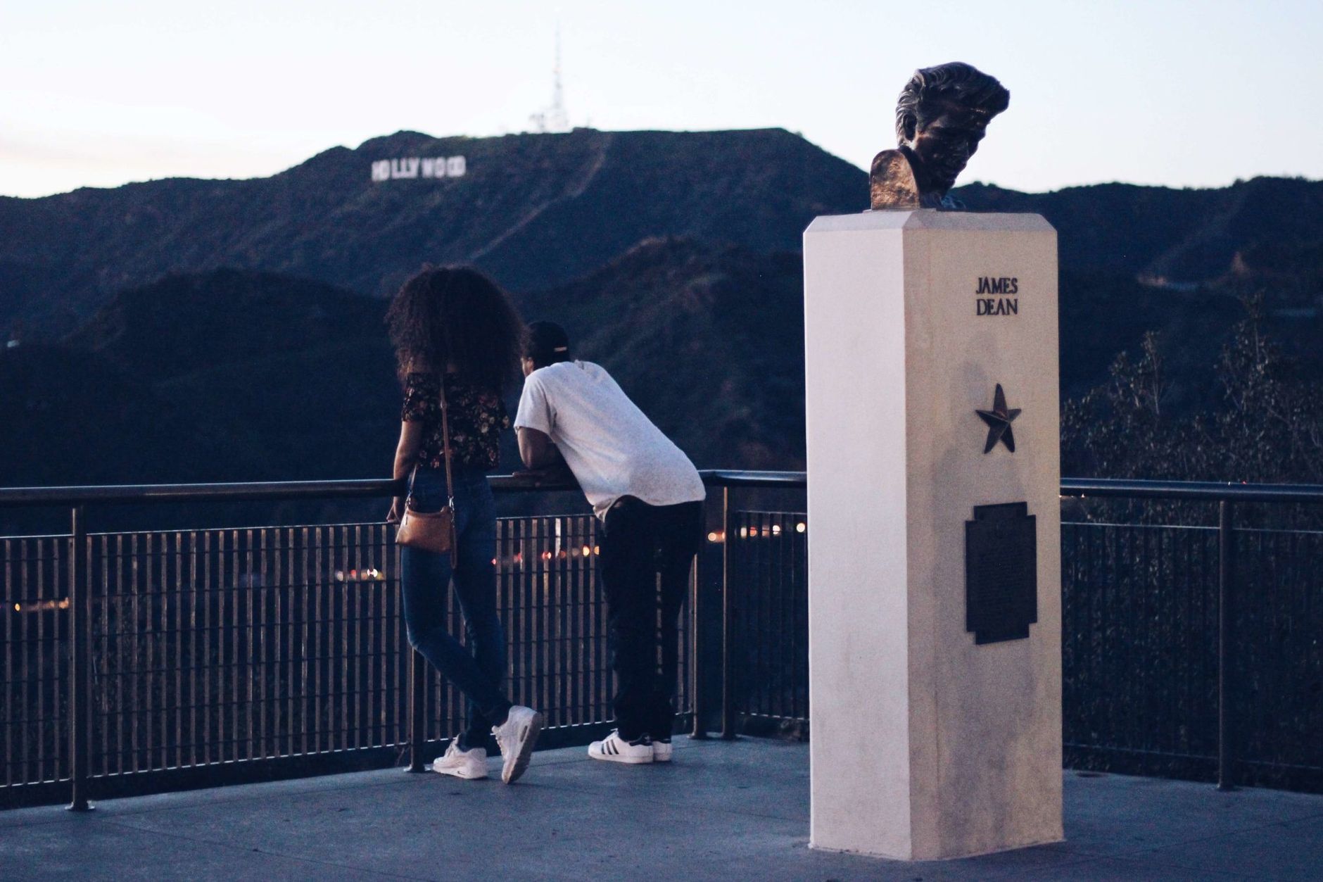 Hollywood Sign