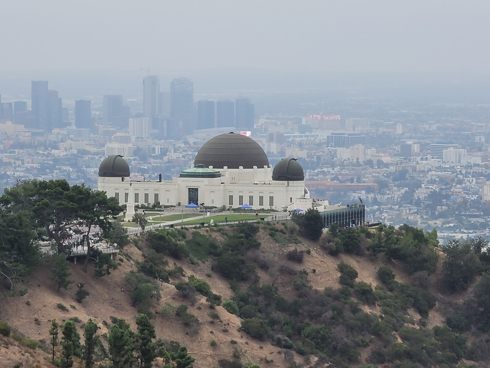 Hollywood Sign