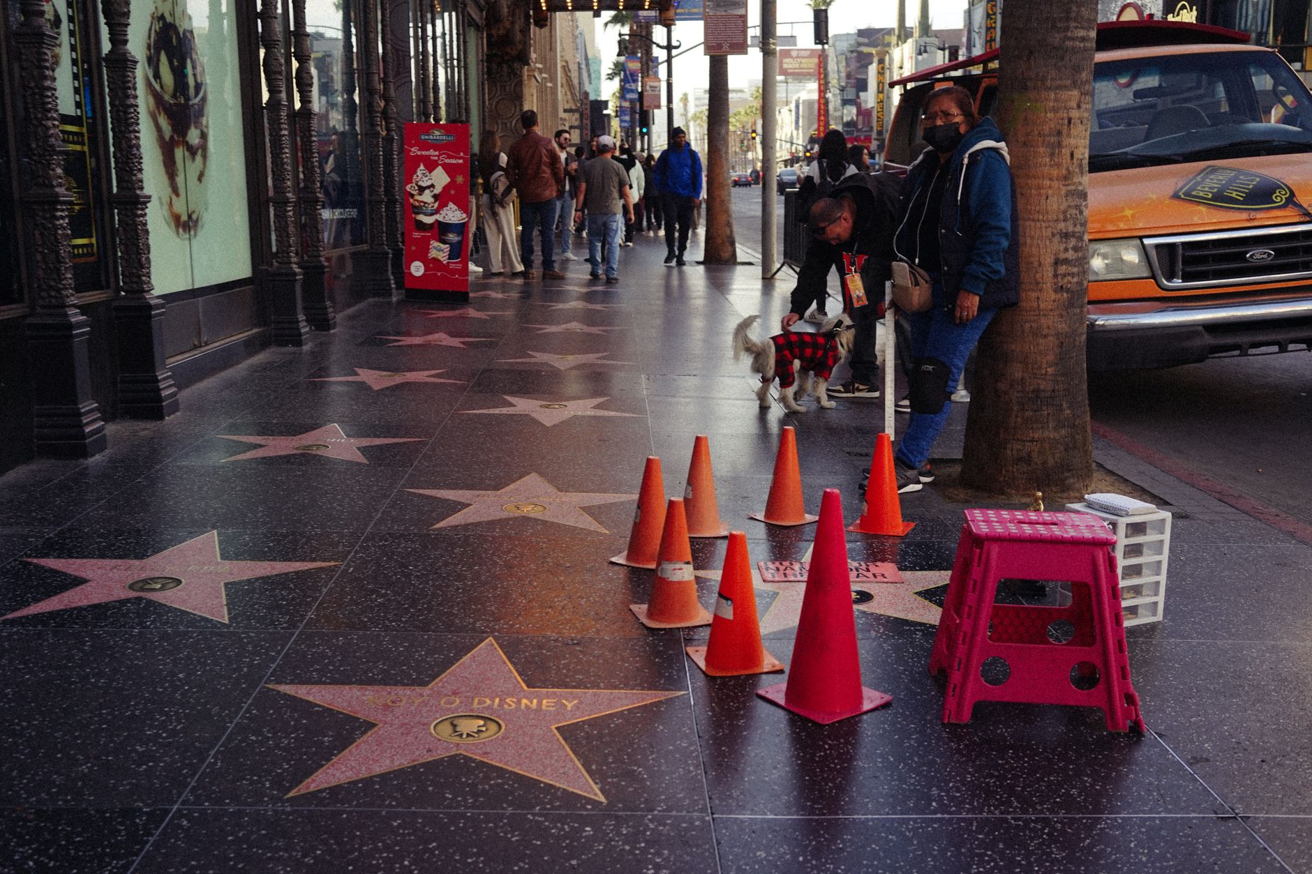 Hollywood
