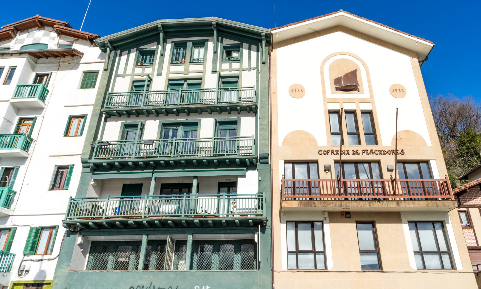 Hondarribia