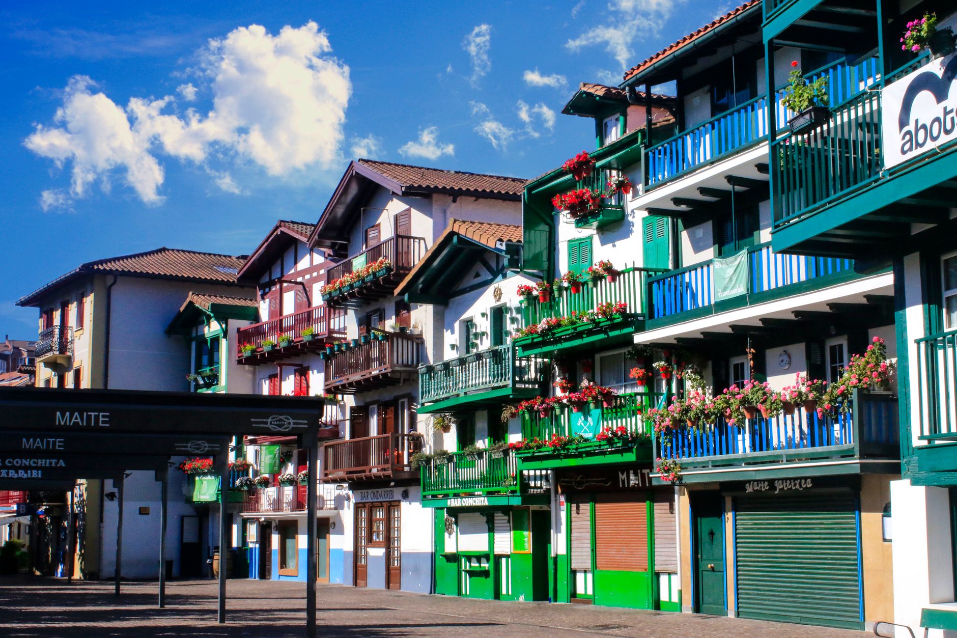 Hondarribia