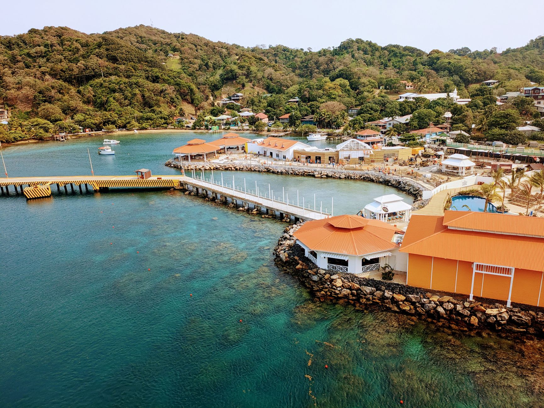 Honduras