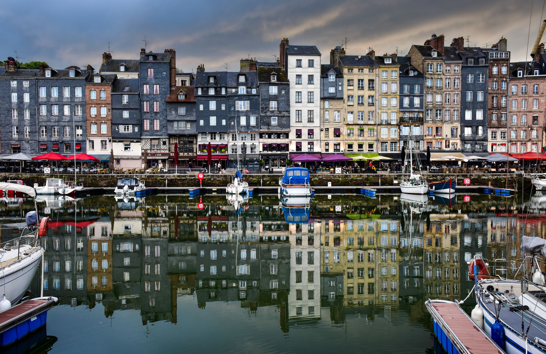 Honfleur