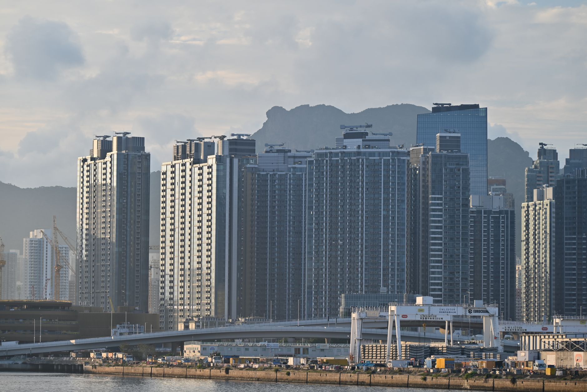 Hong Kong