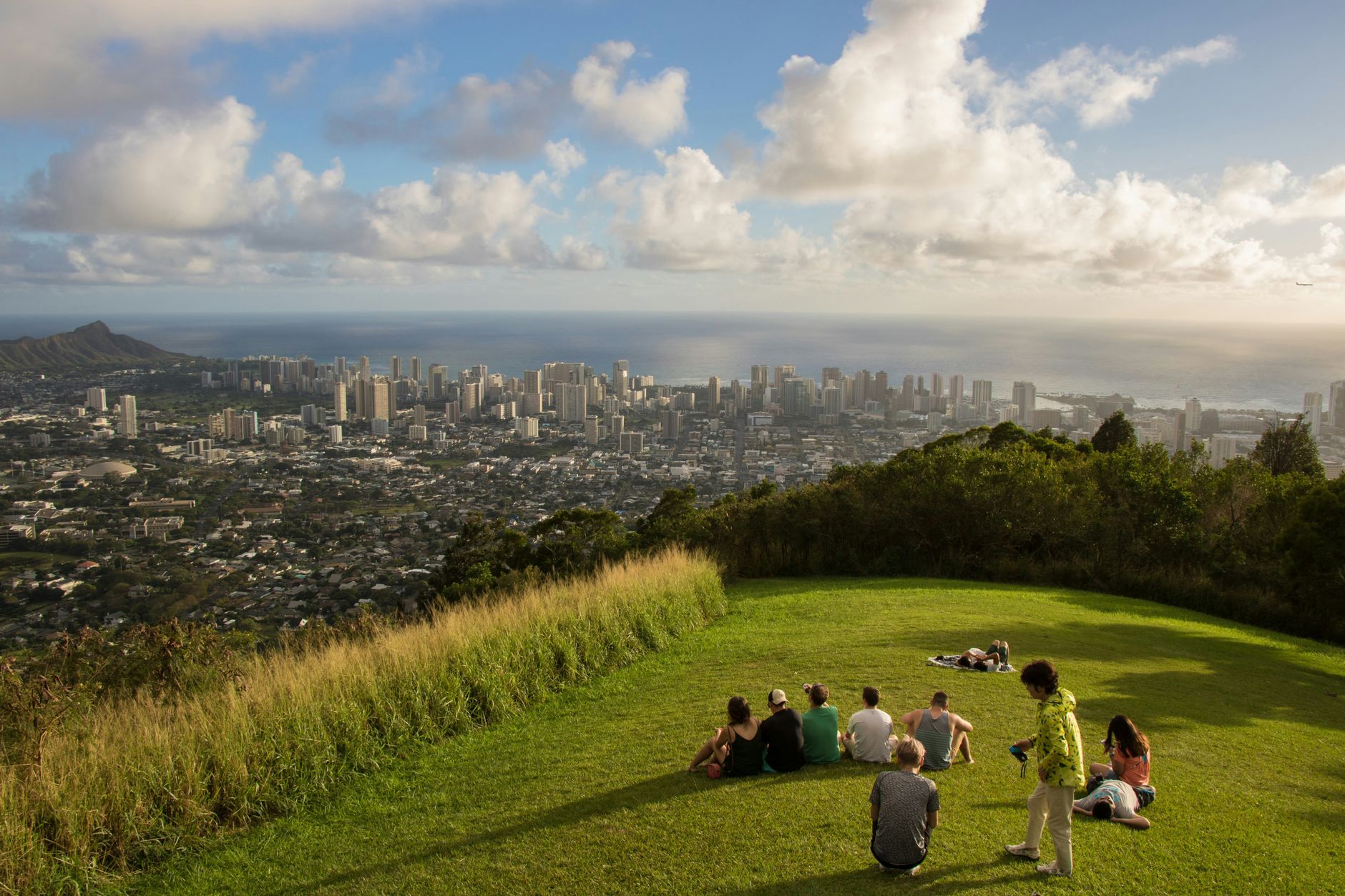 Honolulu