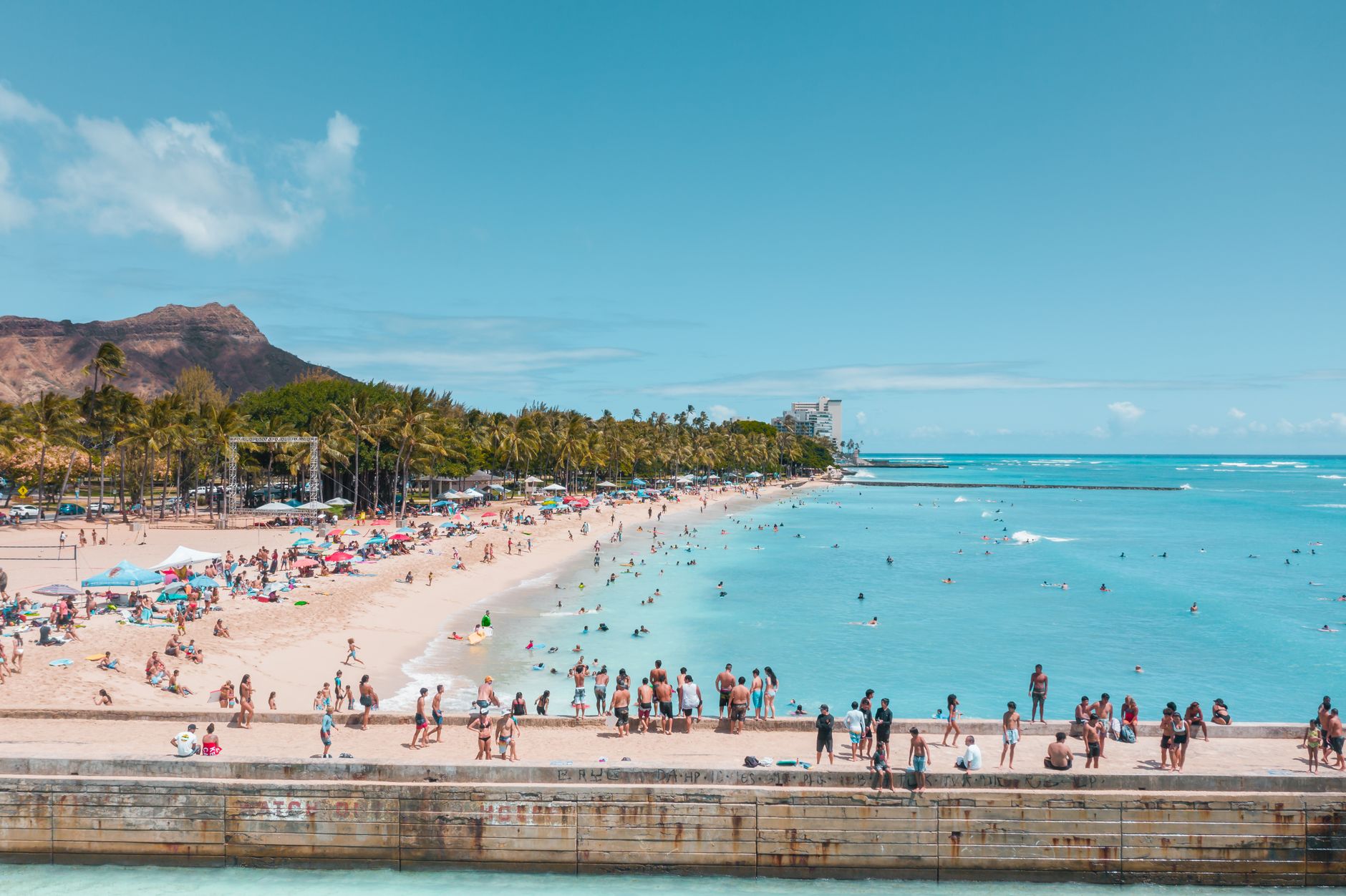 Honolulu