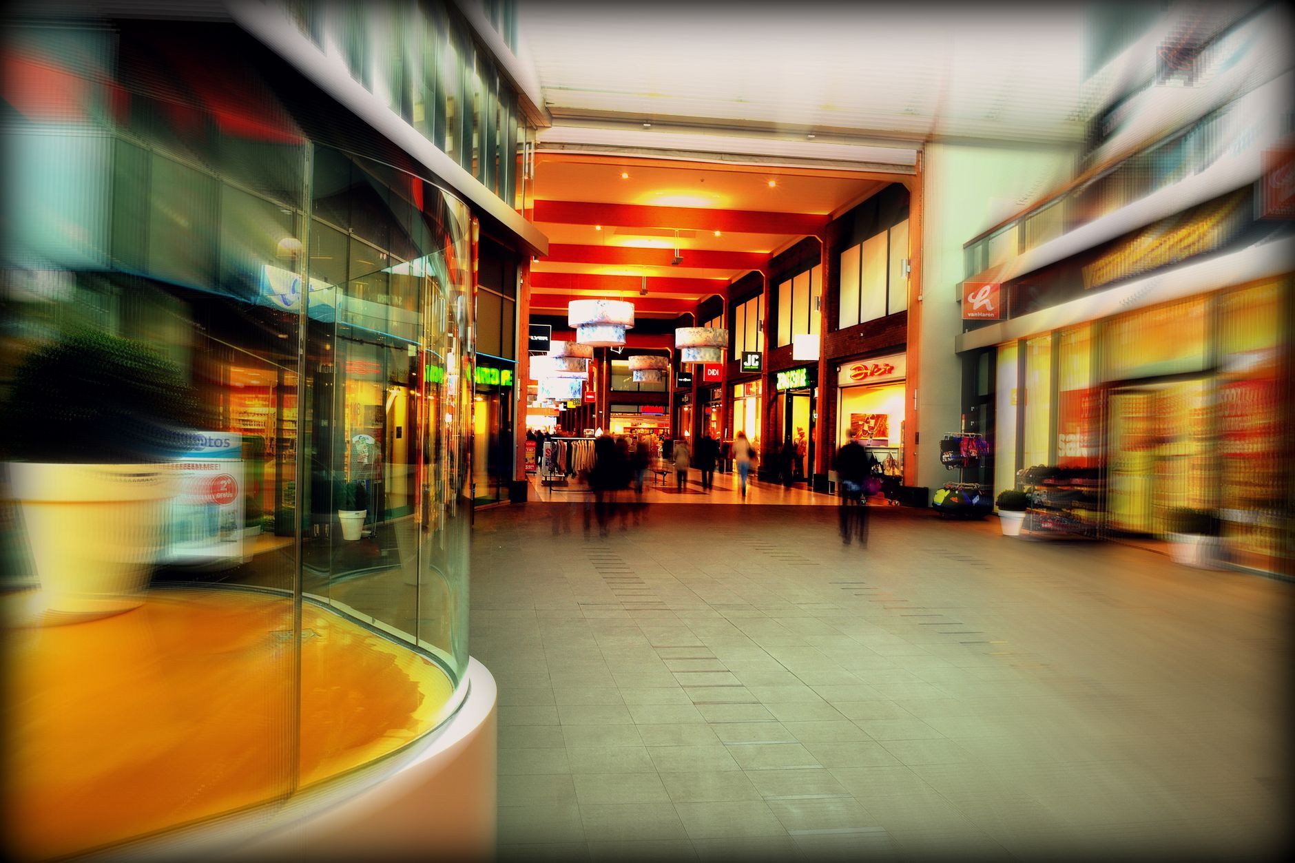 Hoofddorp