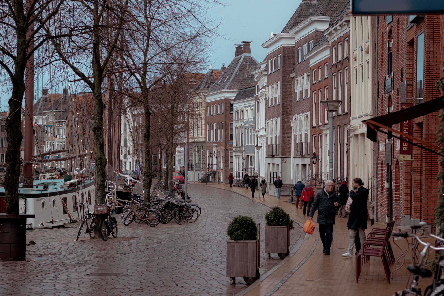 Hoorn