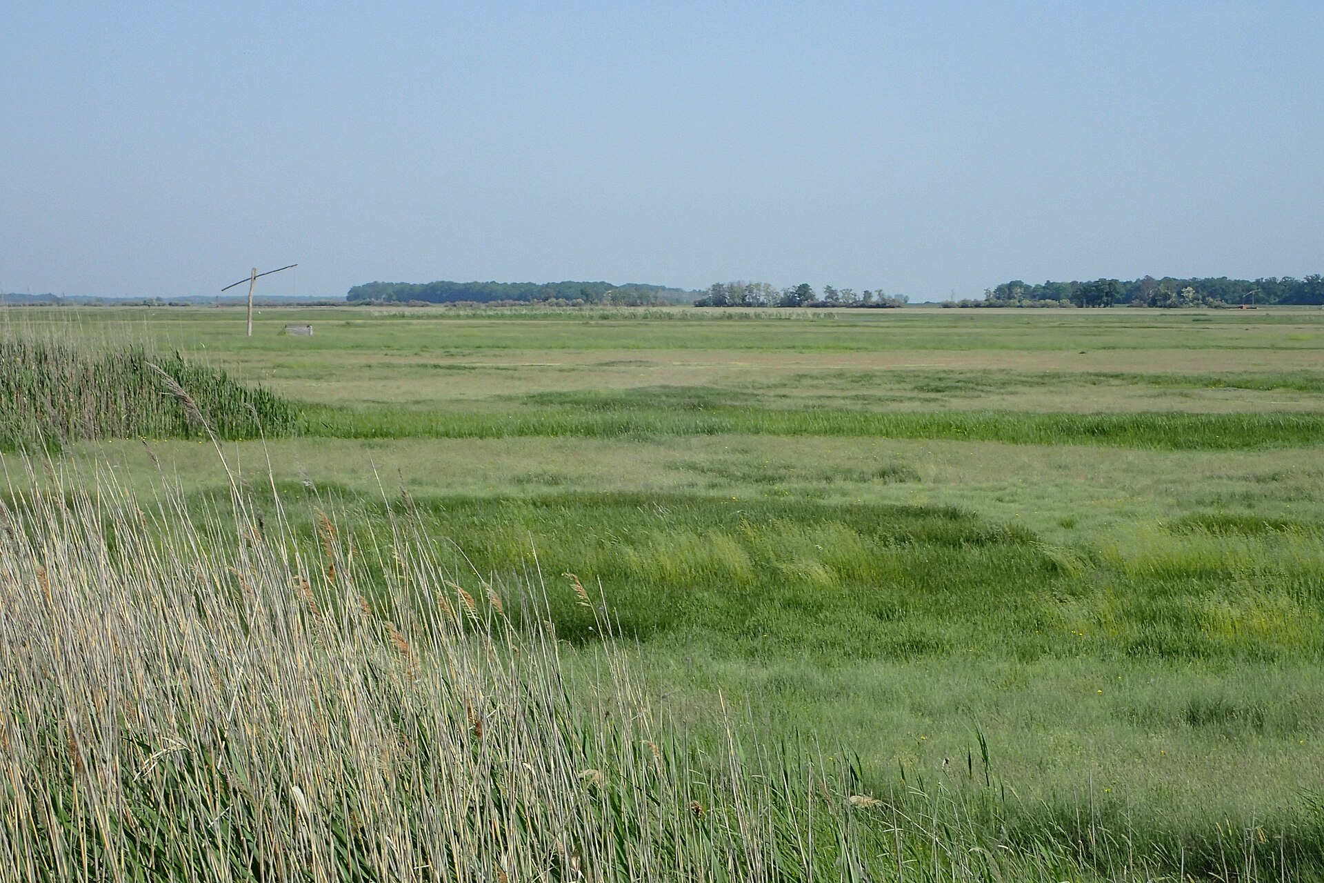 Hortobágy National Park