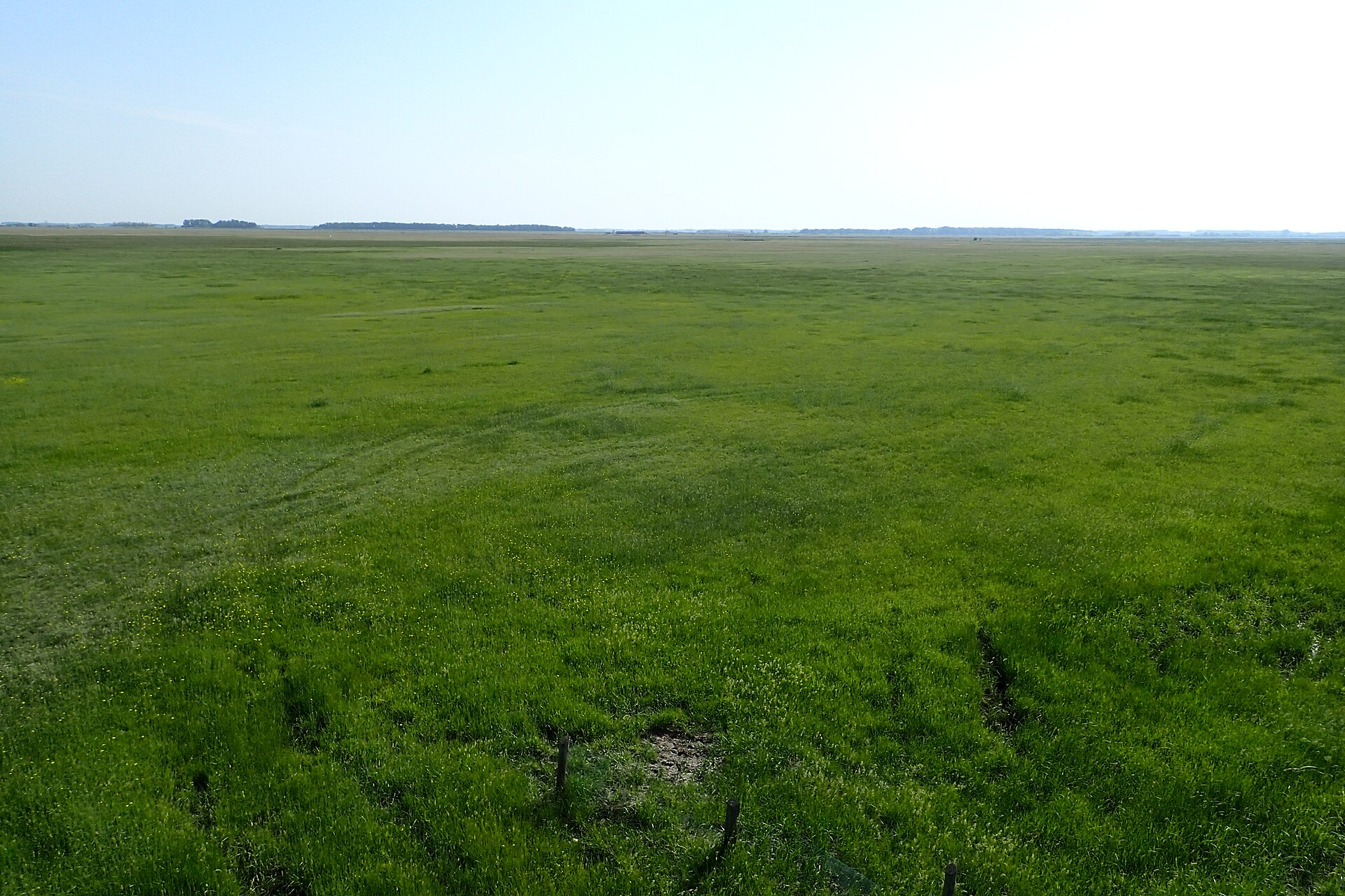 Hortobágy National Park