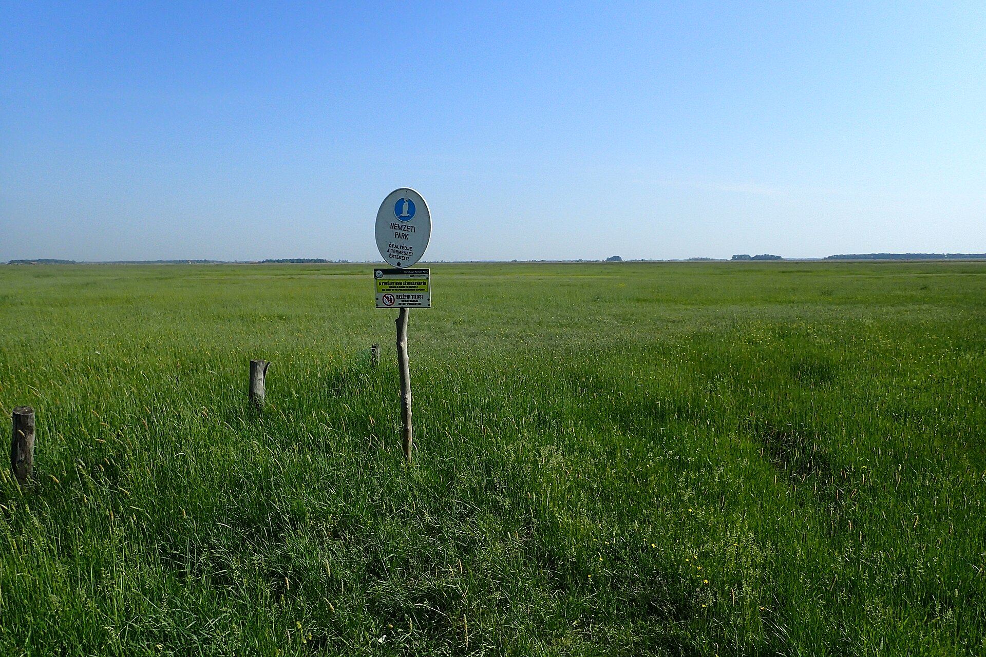 Hortobágy National Park