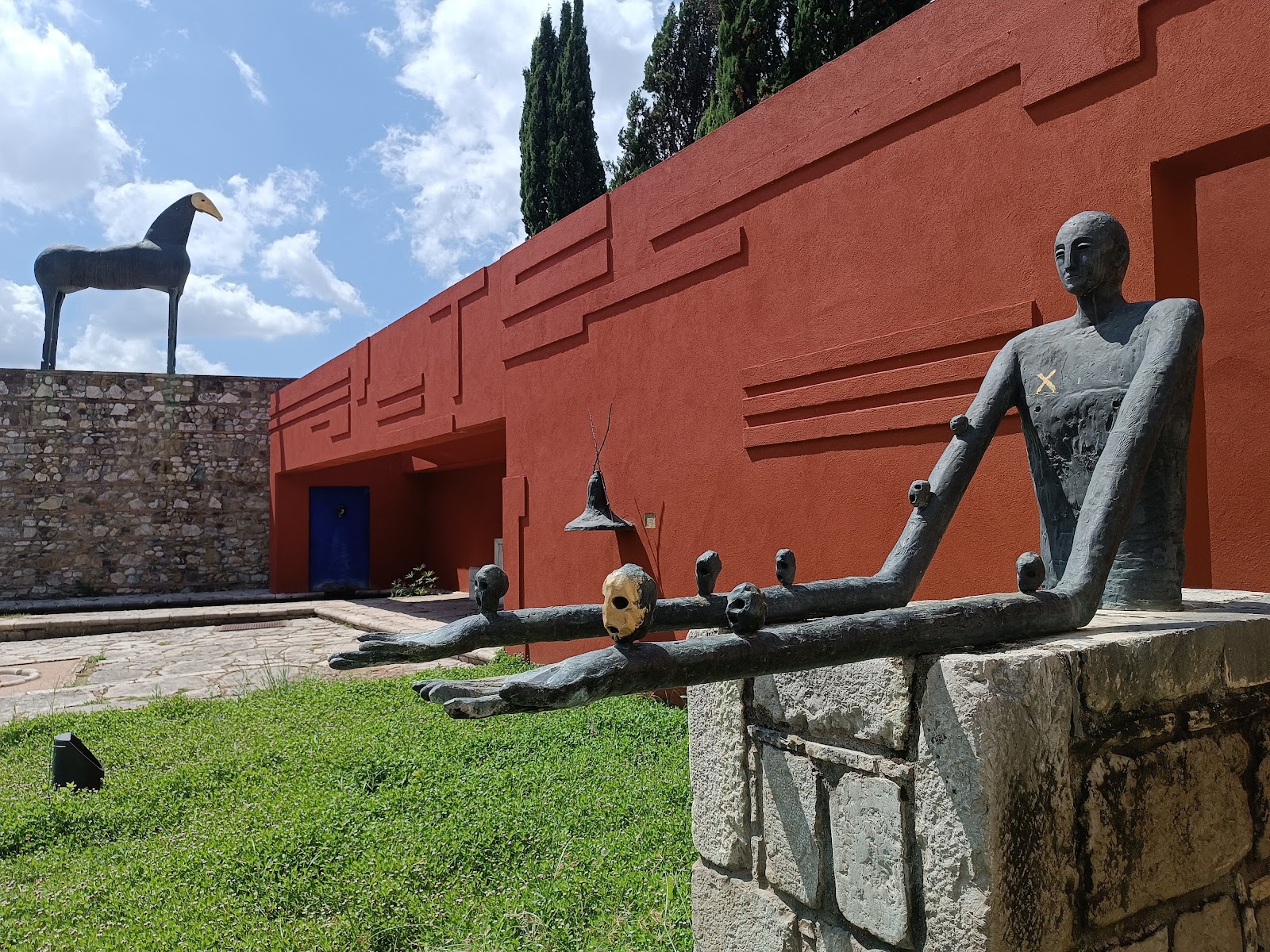 Hortus Conclusus