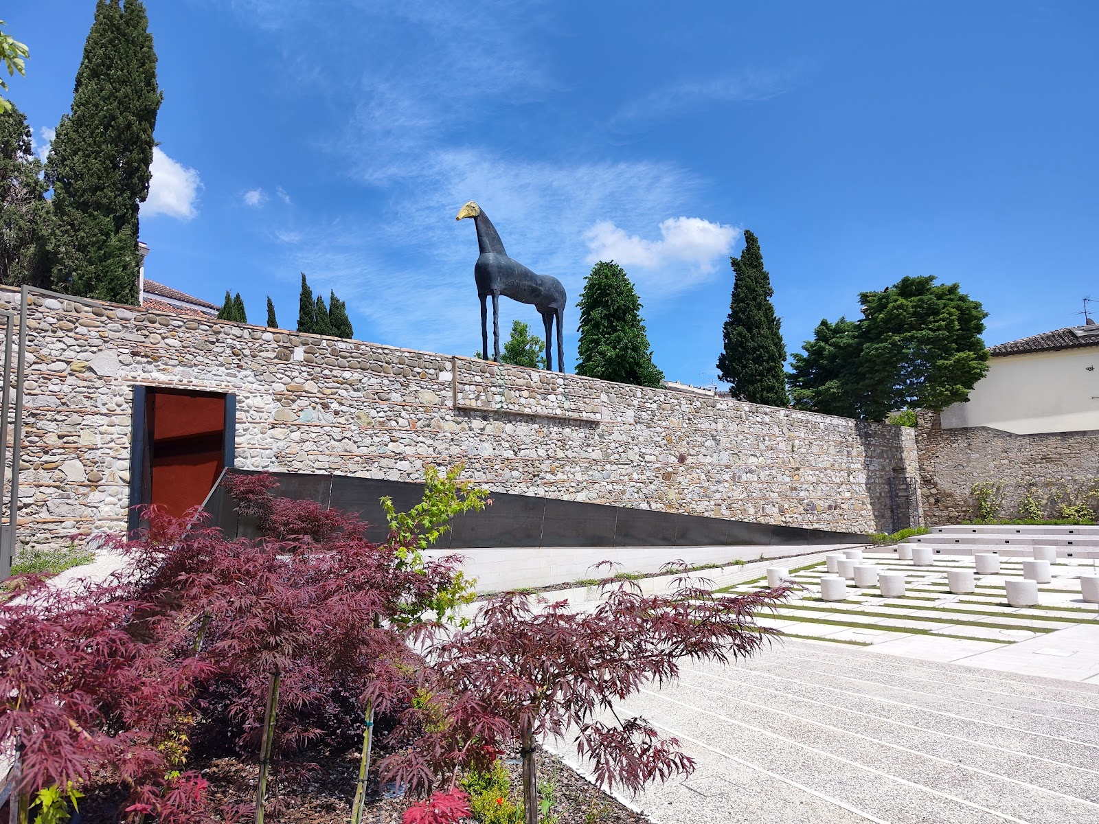 Hortus Conclusus