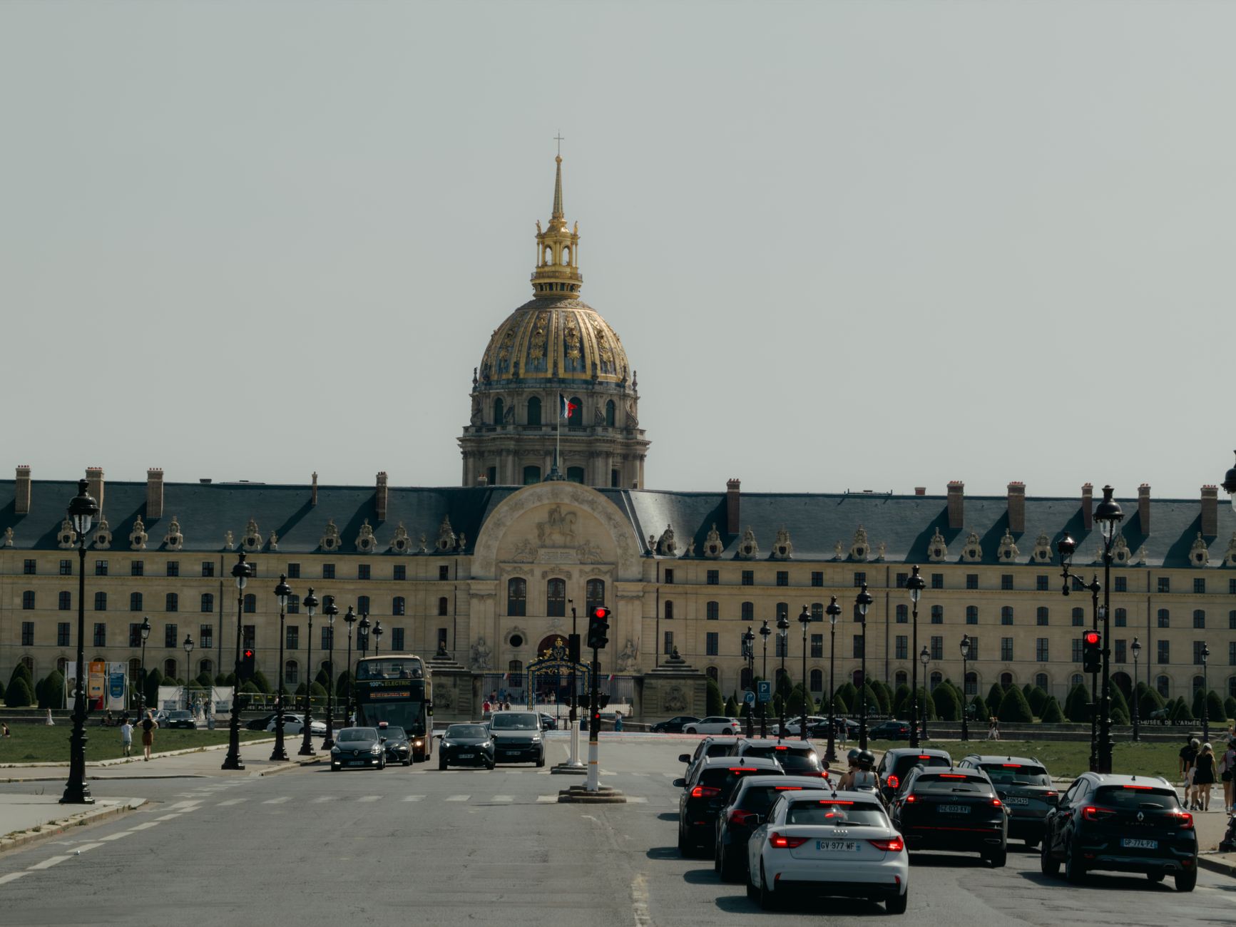 Hôtel de Ville de Paris