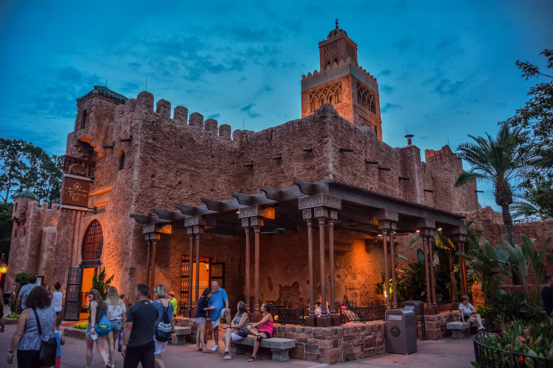 Hôtel Diwane