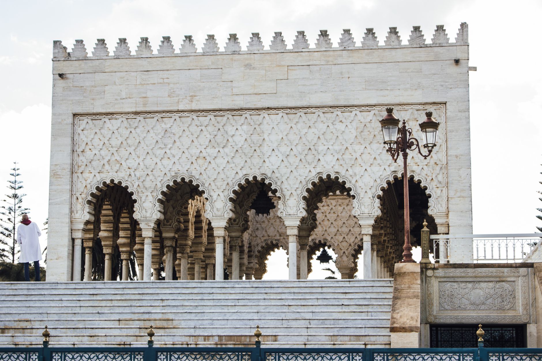 Hôtel Mansour Eddahbi