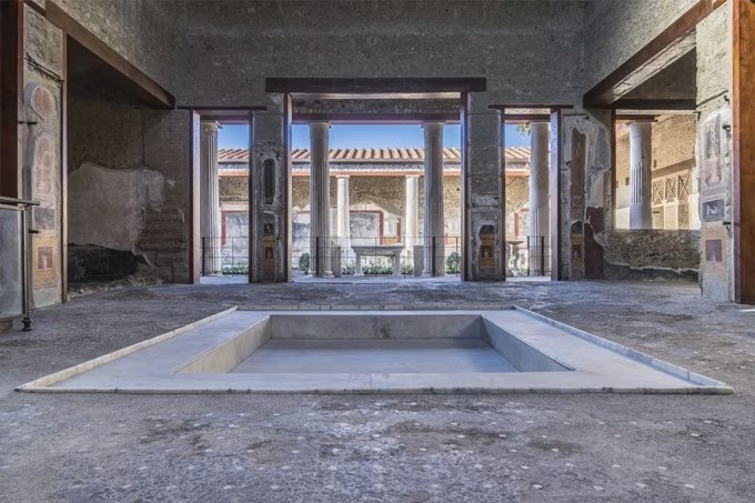 House of the Vettii