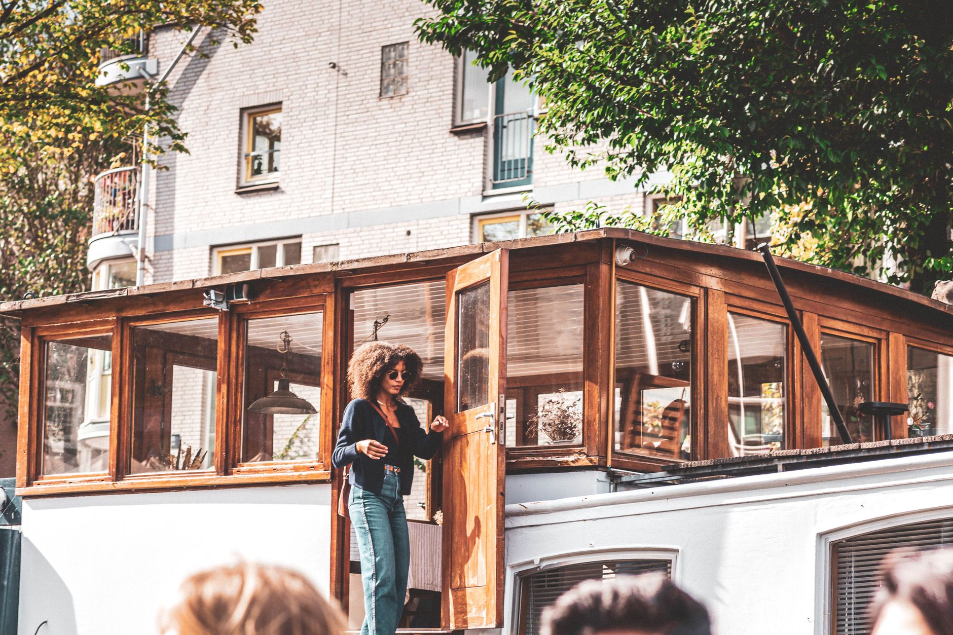 Houseboat Museum