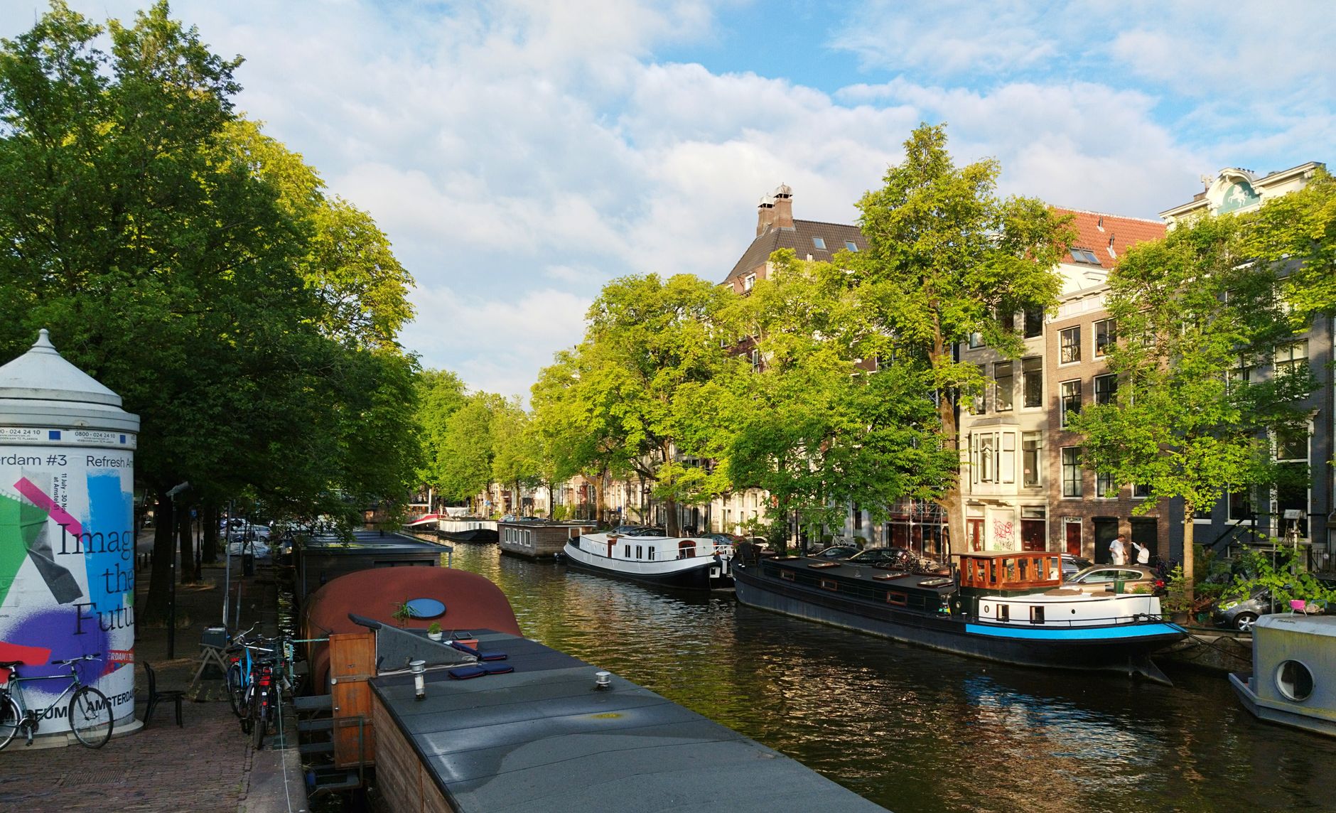 Houseboat Museum