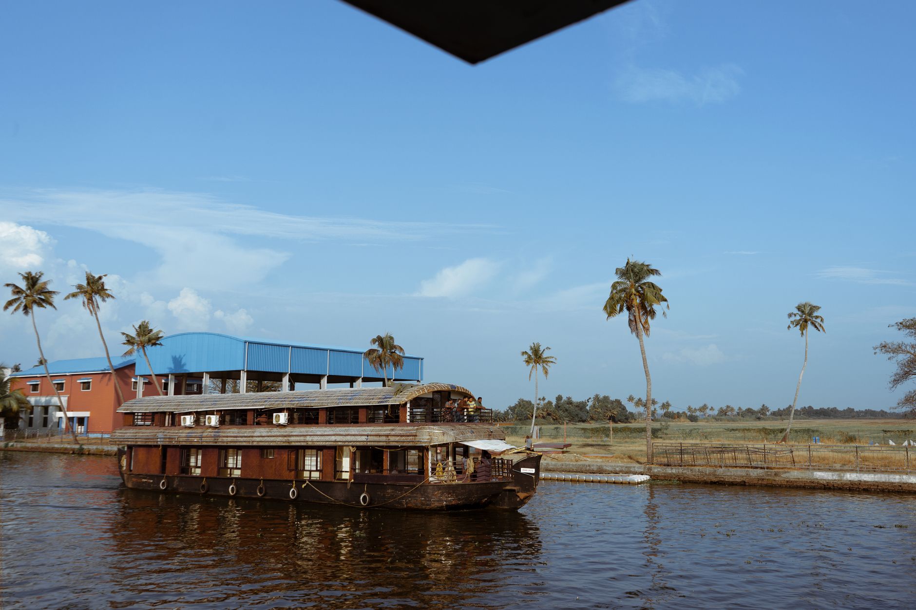 Houseboat Museum